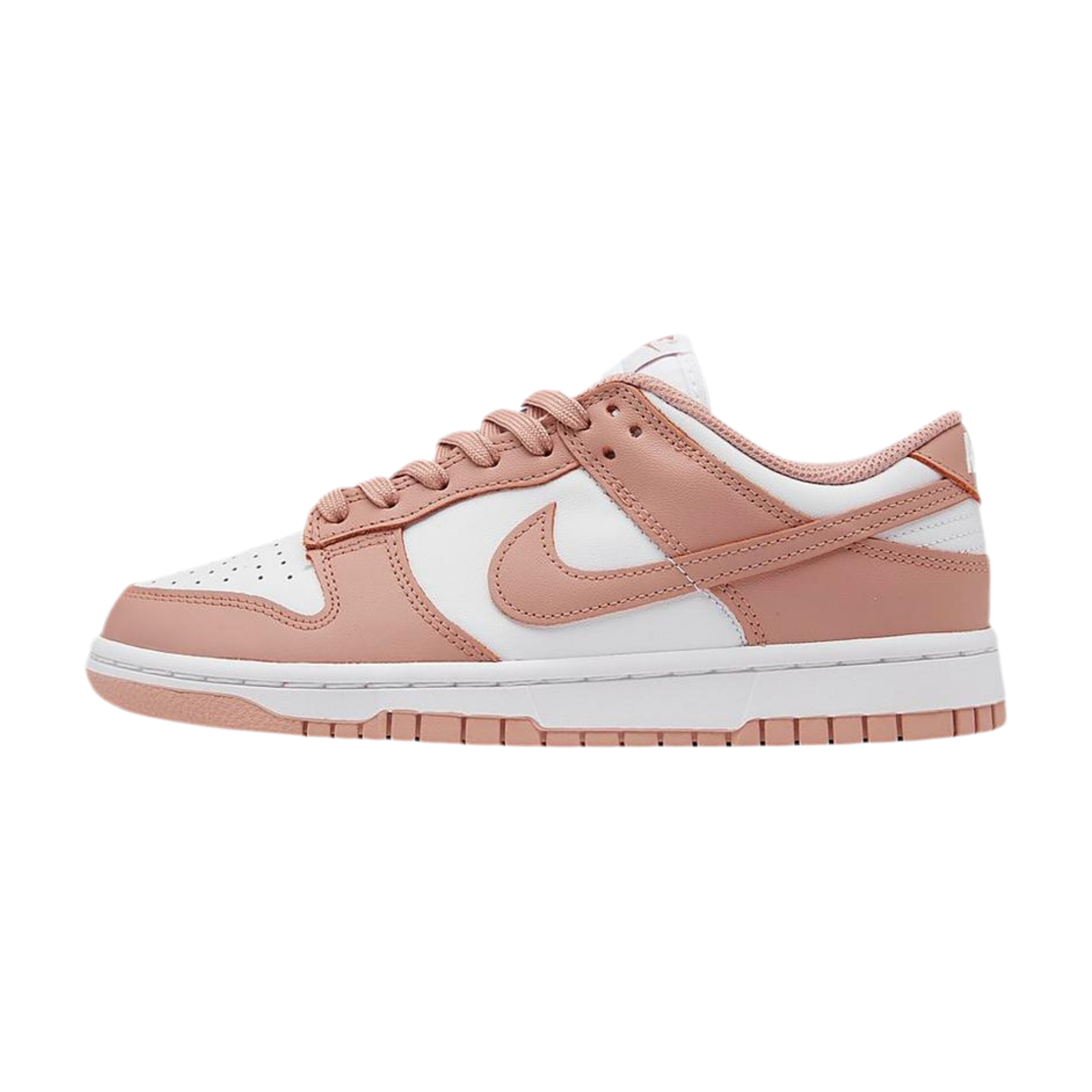 Nike Women's Dunk Low - Pink
