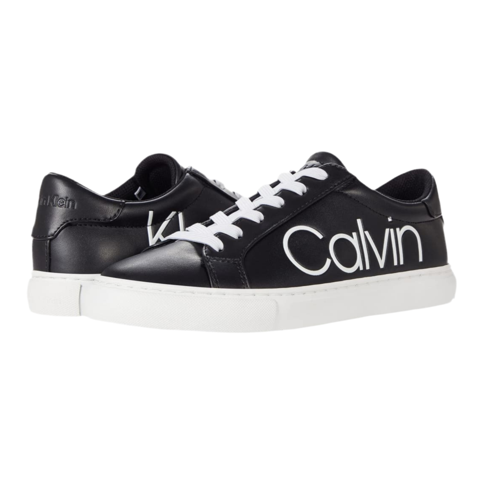 Calvin Klein Unisex Cabre - Black
