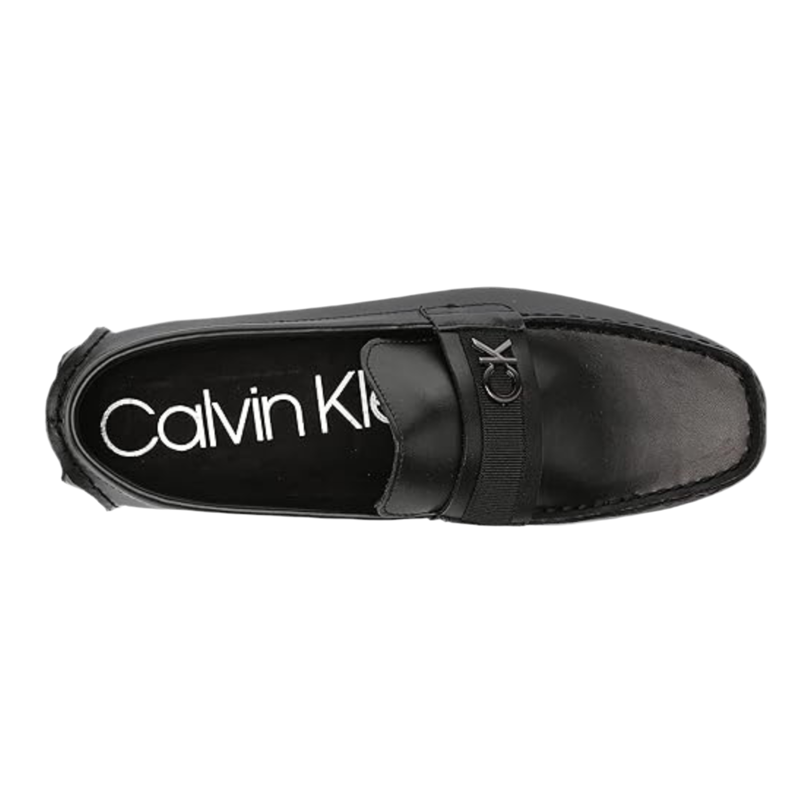 Calvin Klein Men Martin - Black