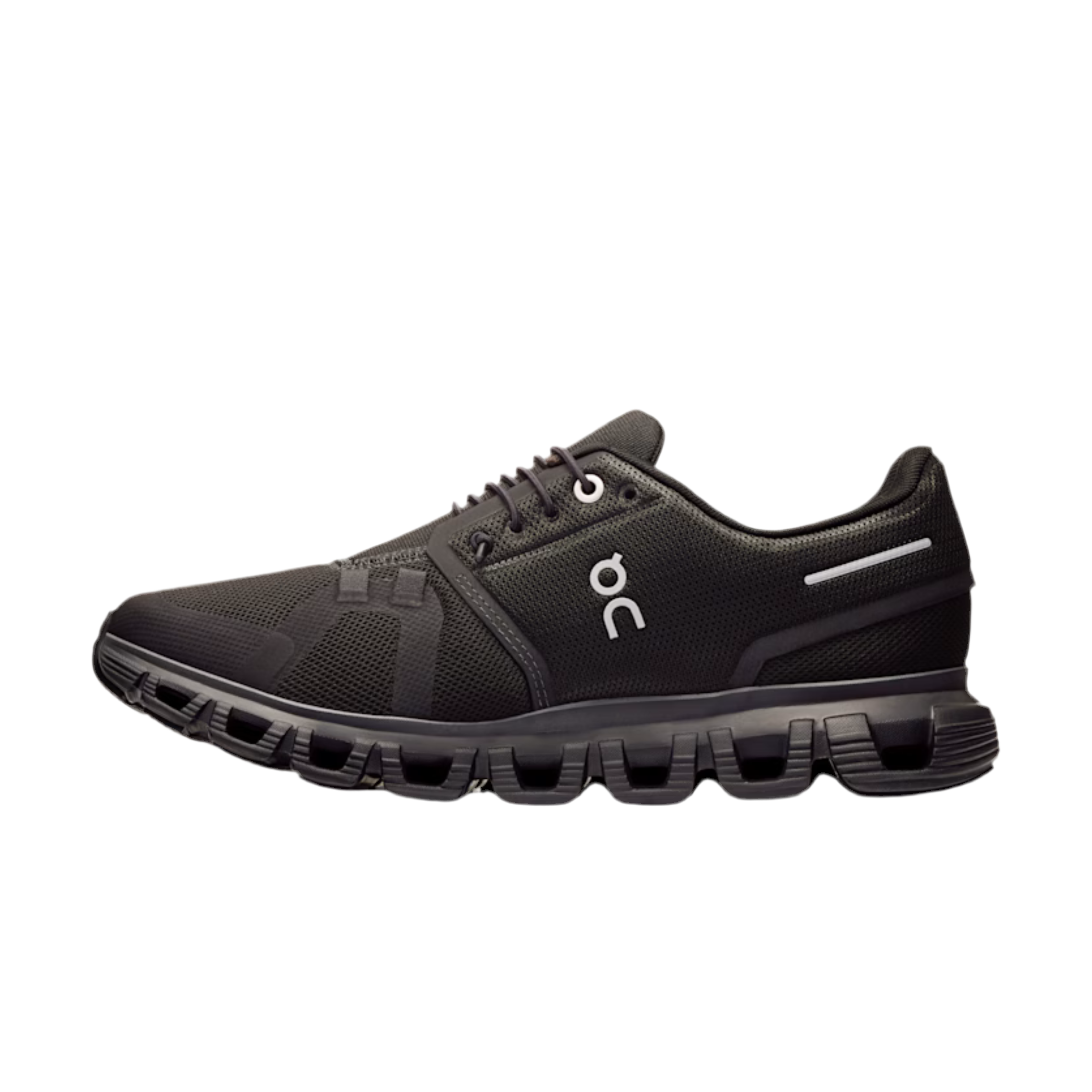 ON Women Cloud 6 - Black