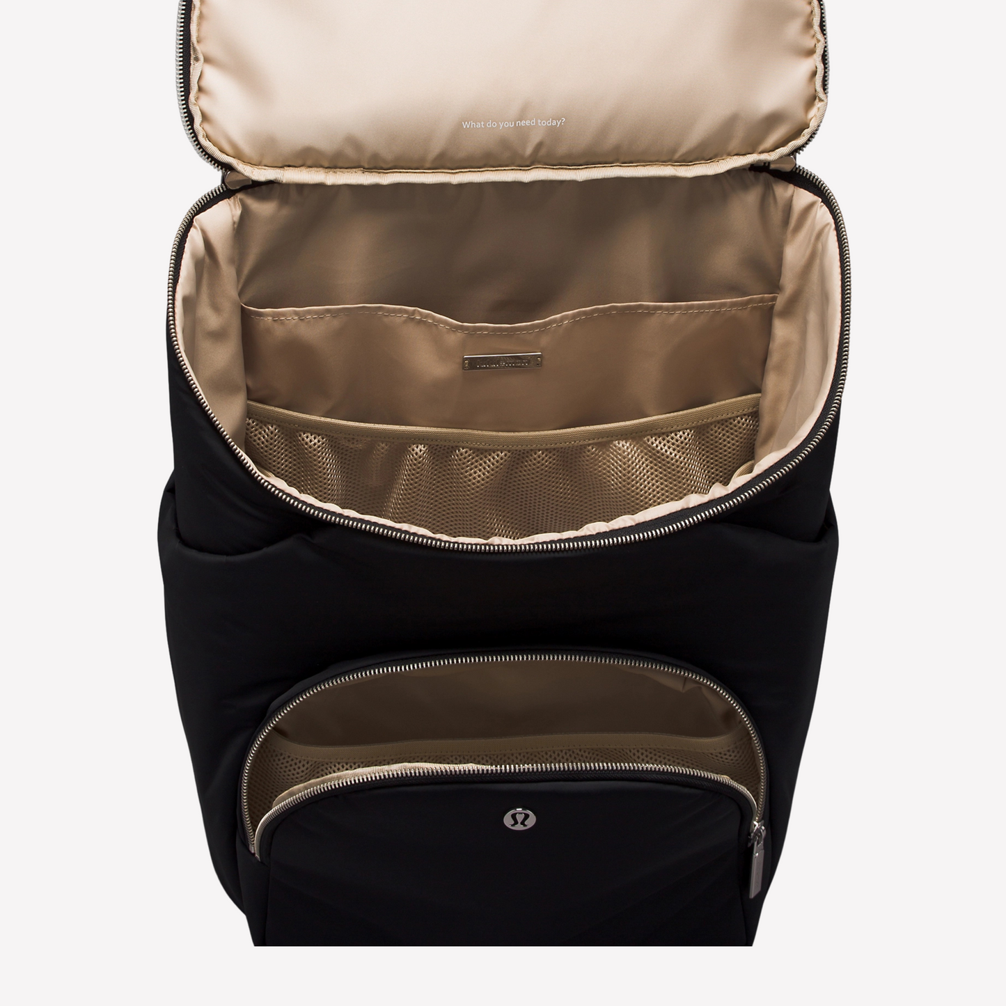Lululemon New Parent Backpack - Black