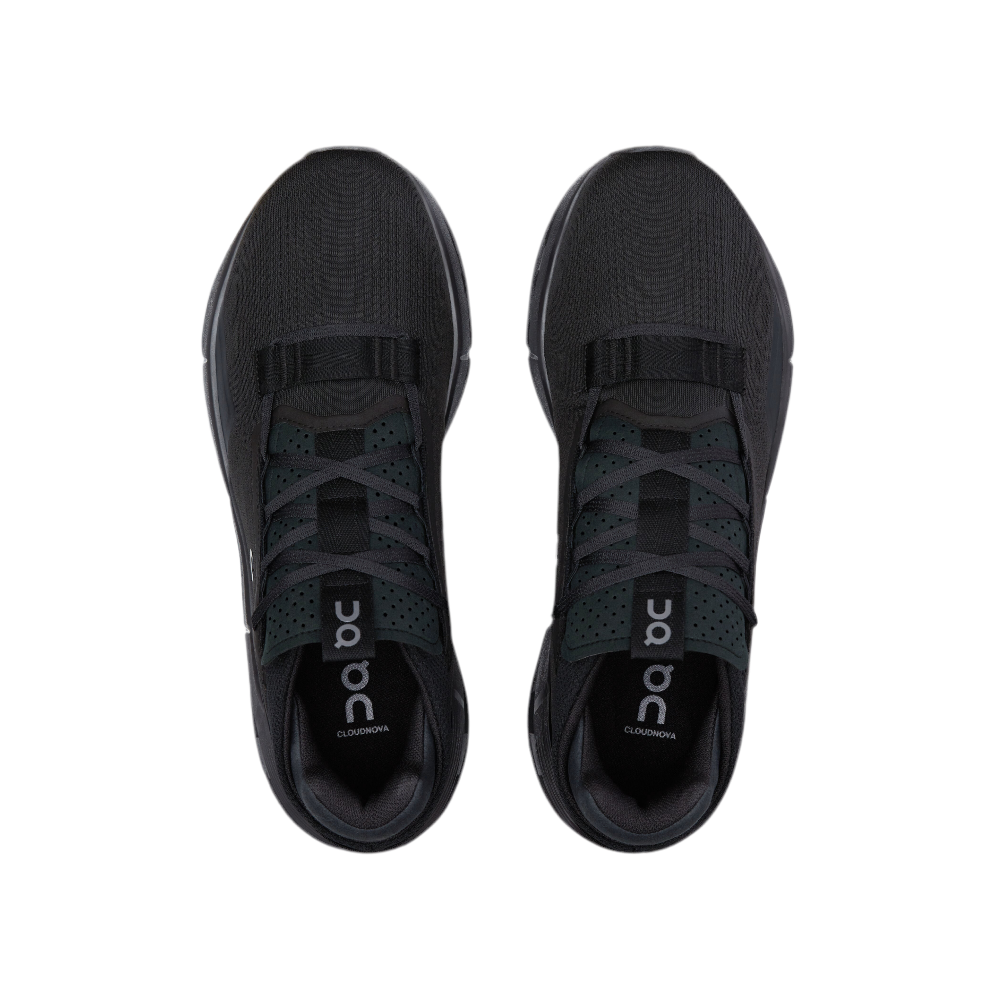 ON Men Cloudnova 2 - All Black