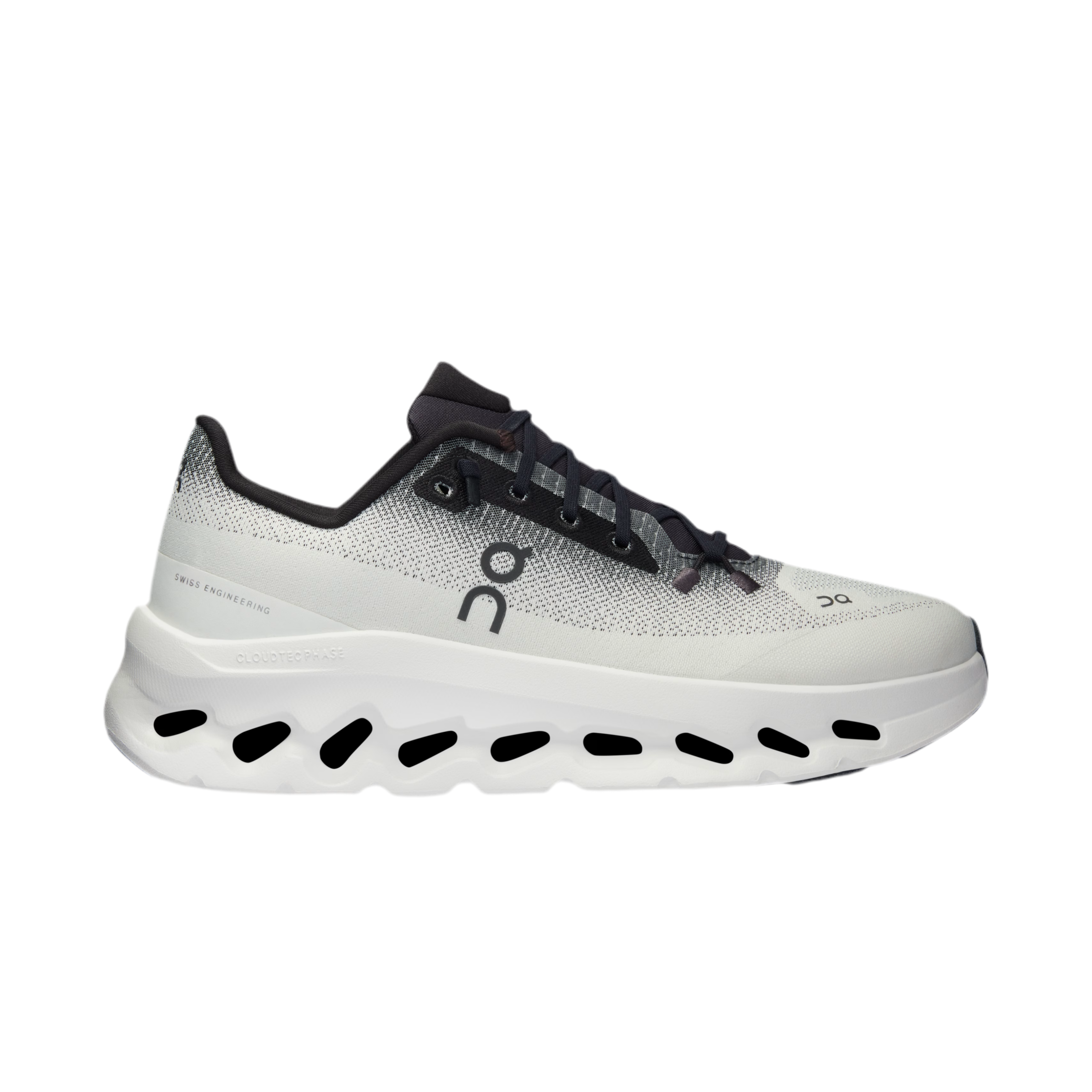 ON Women Cloudtilt - Black Ivory