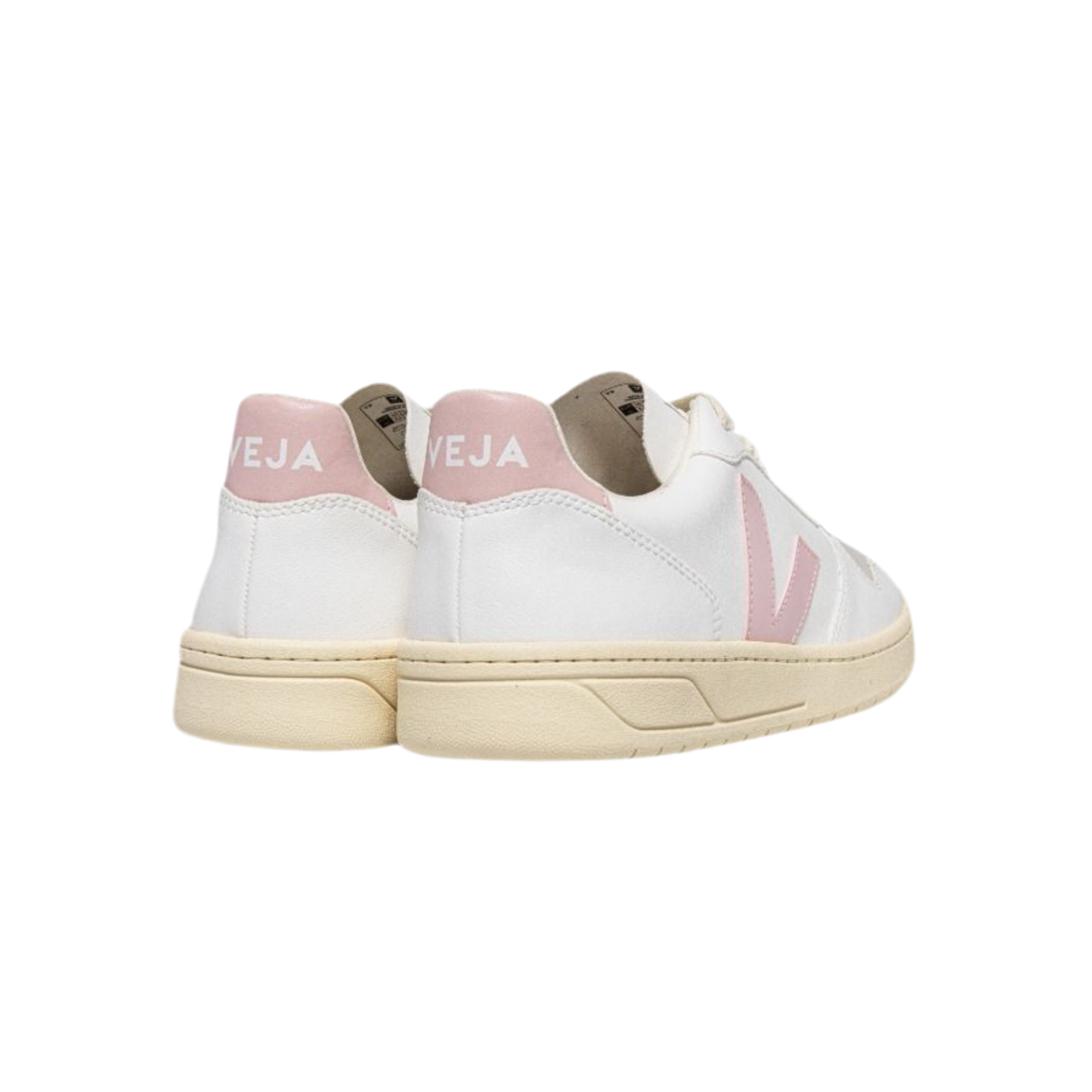 Veja Women V-10 - White Petale