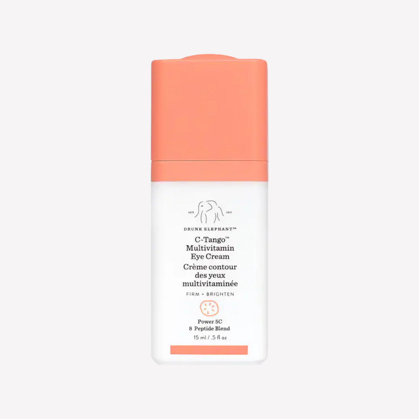 Drunk Elephant C-Tango Vitamin C Eye Cream