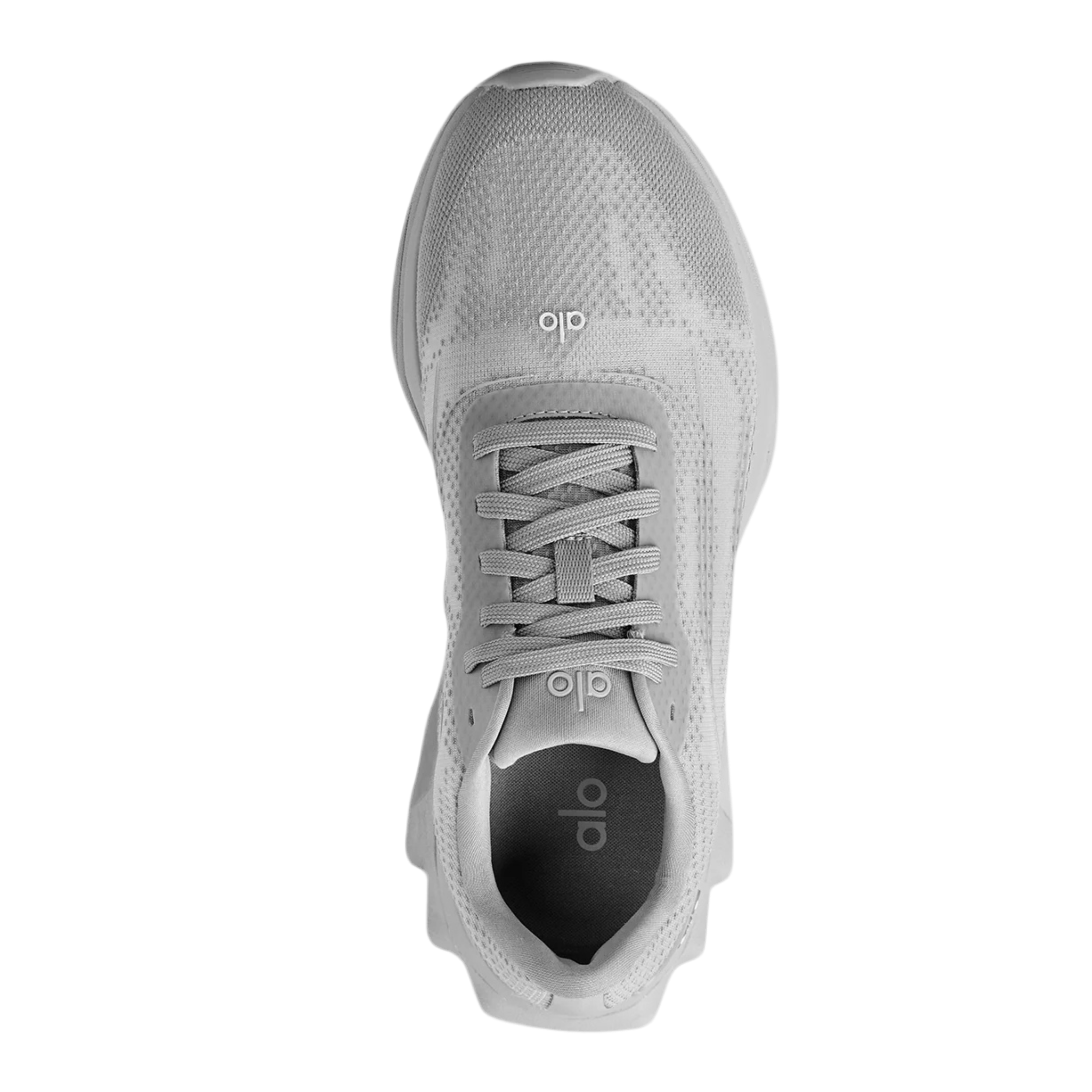 Alo Men Runner - Grey