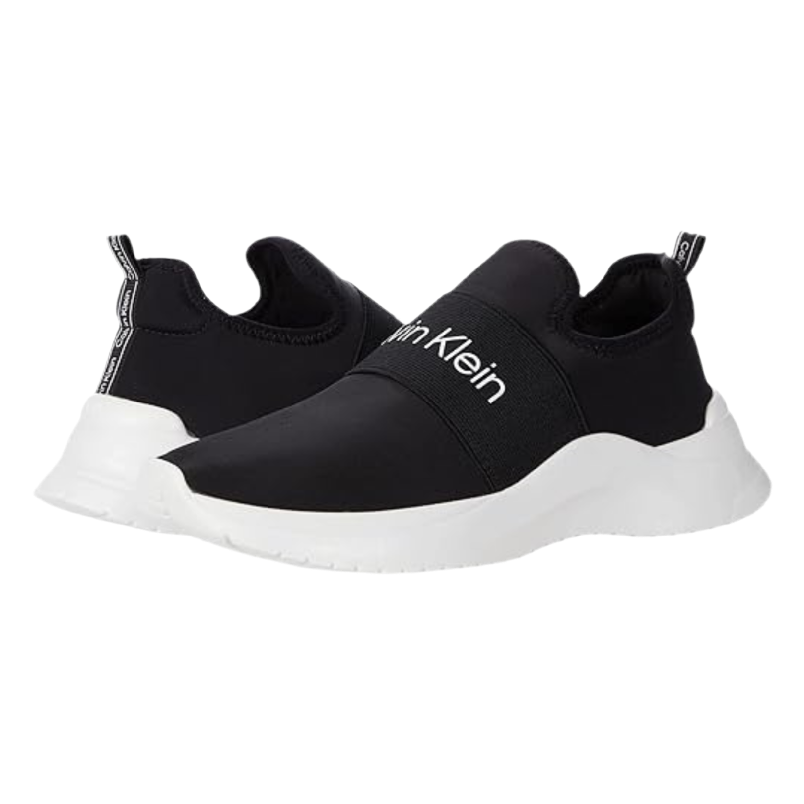 Calvin Klein Women Uzza - Black