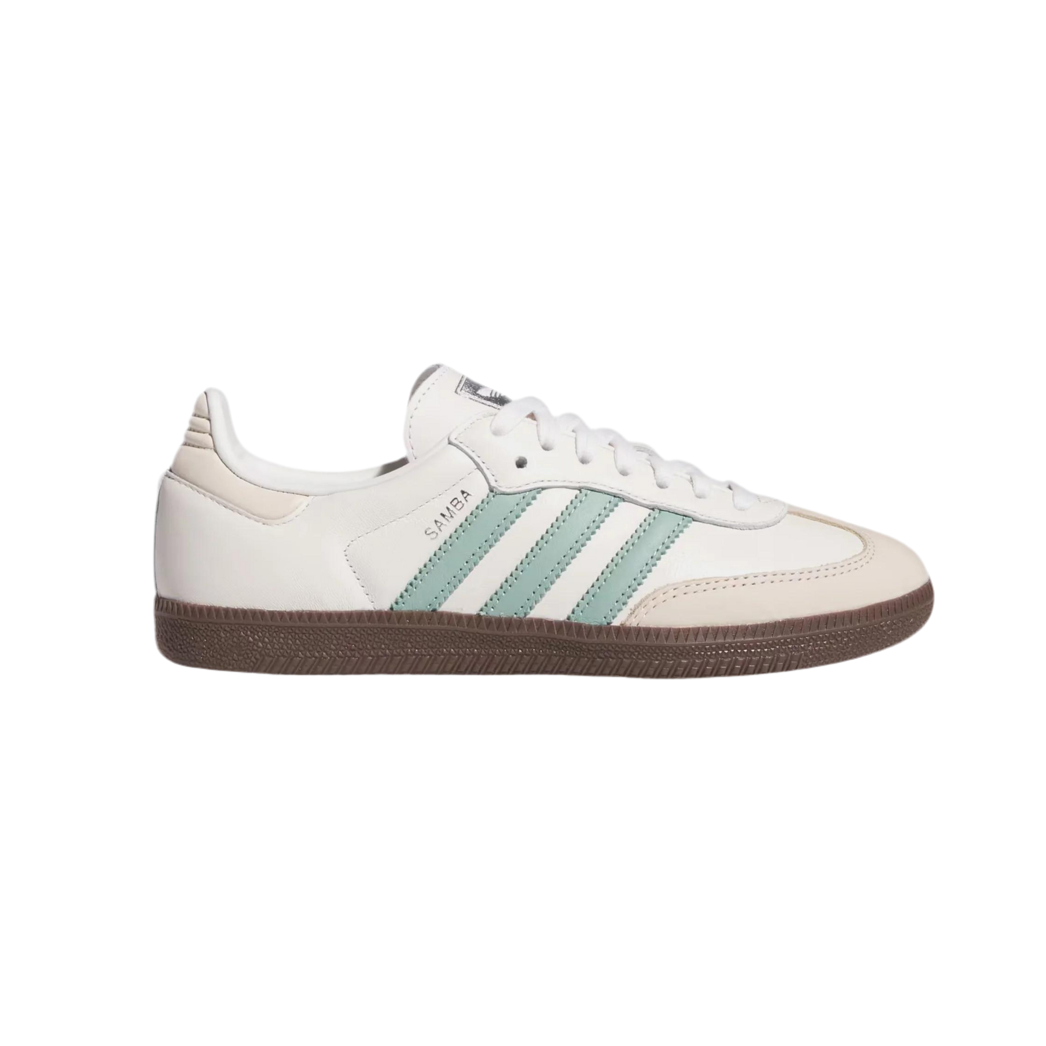 adidas gazelle silver green womens Adidas Women Samba OG