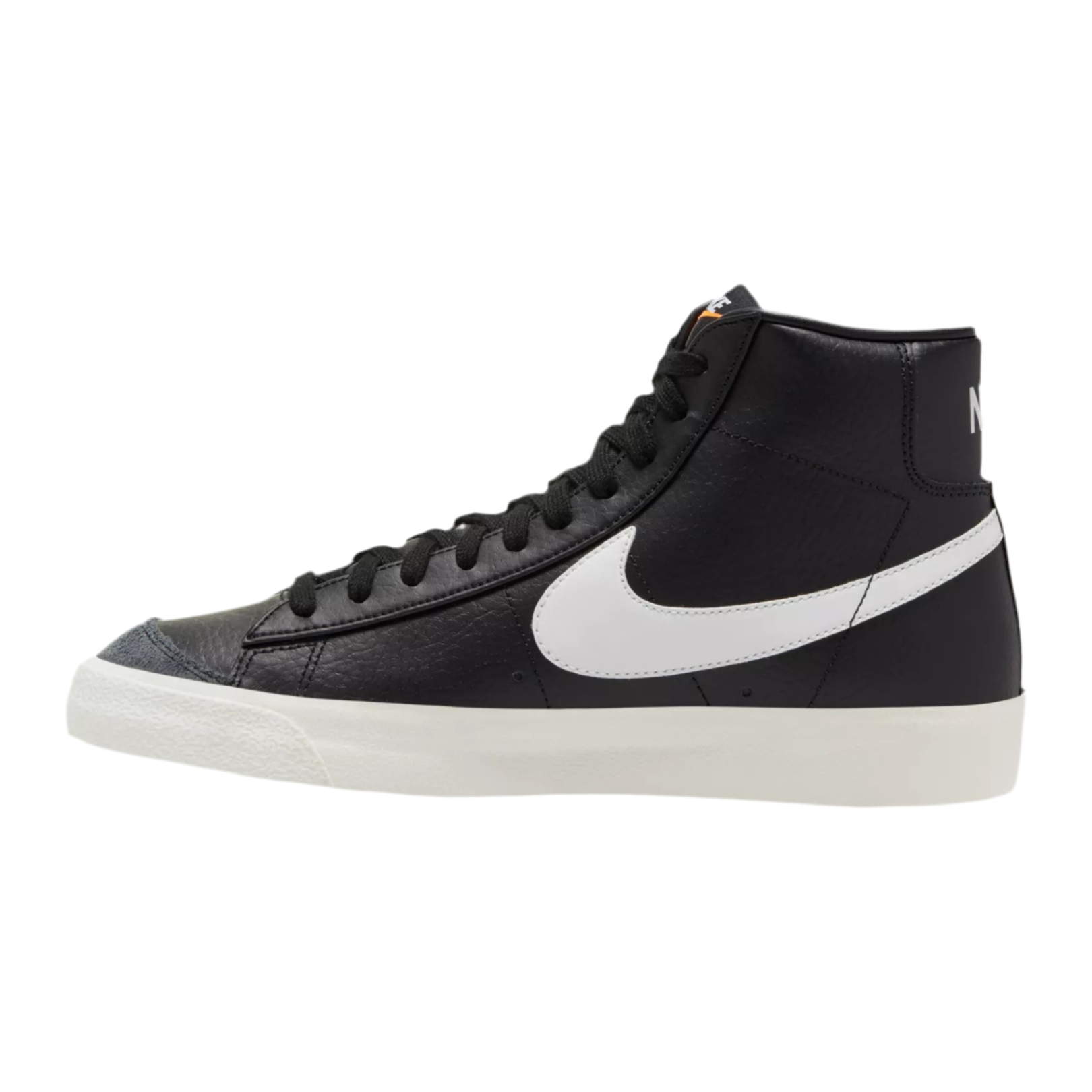 Nike Women's Blazer Mid '77 - Black