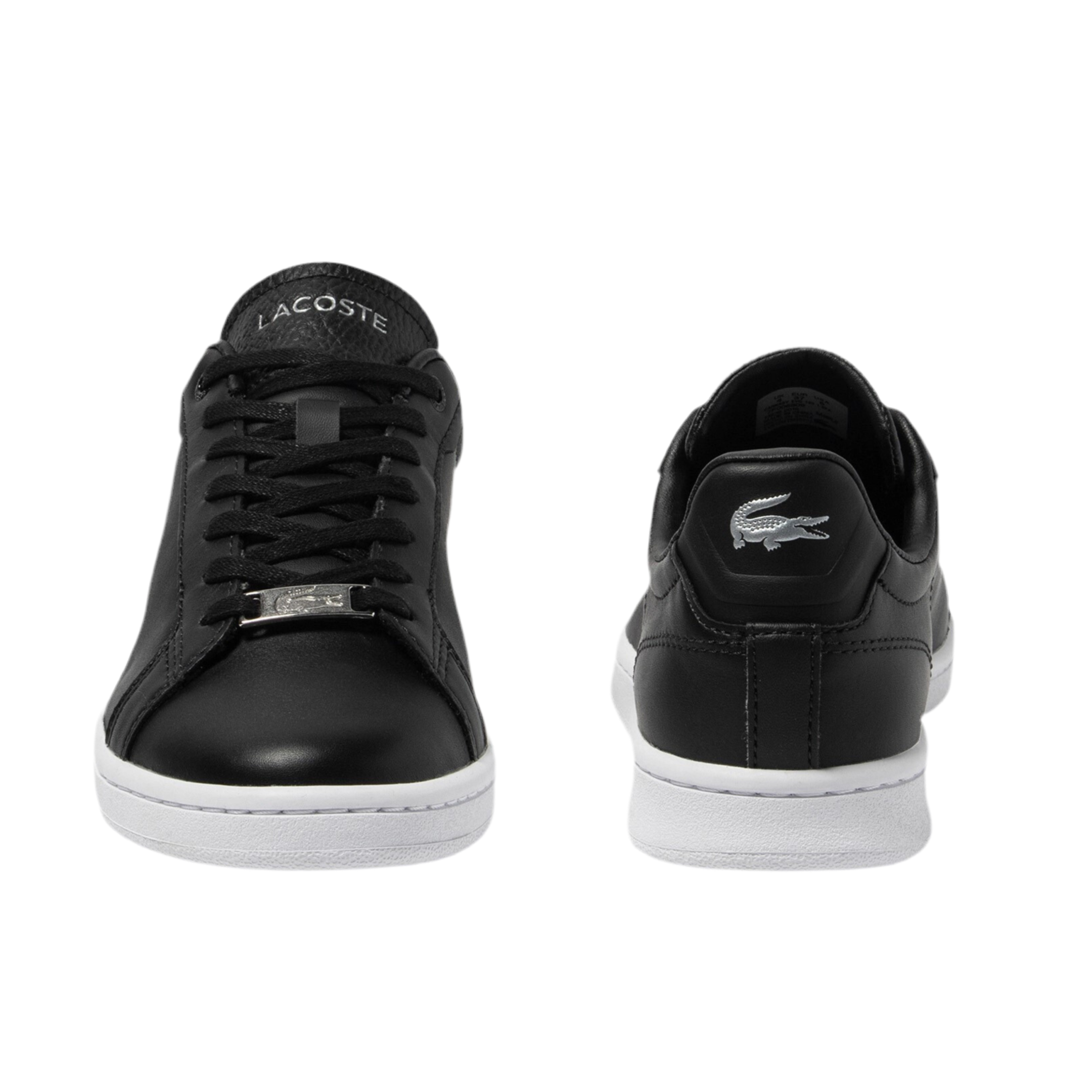 Lacoste Women Carnaby PRO - Black