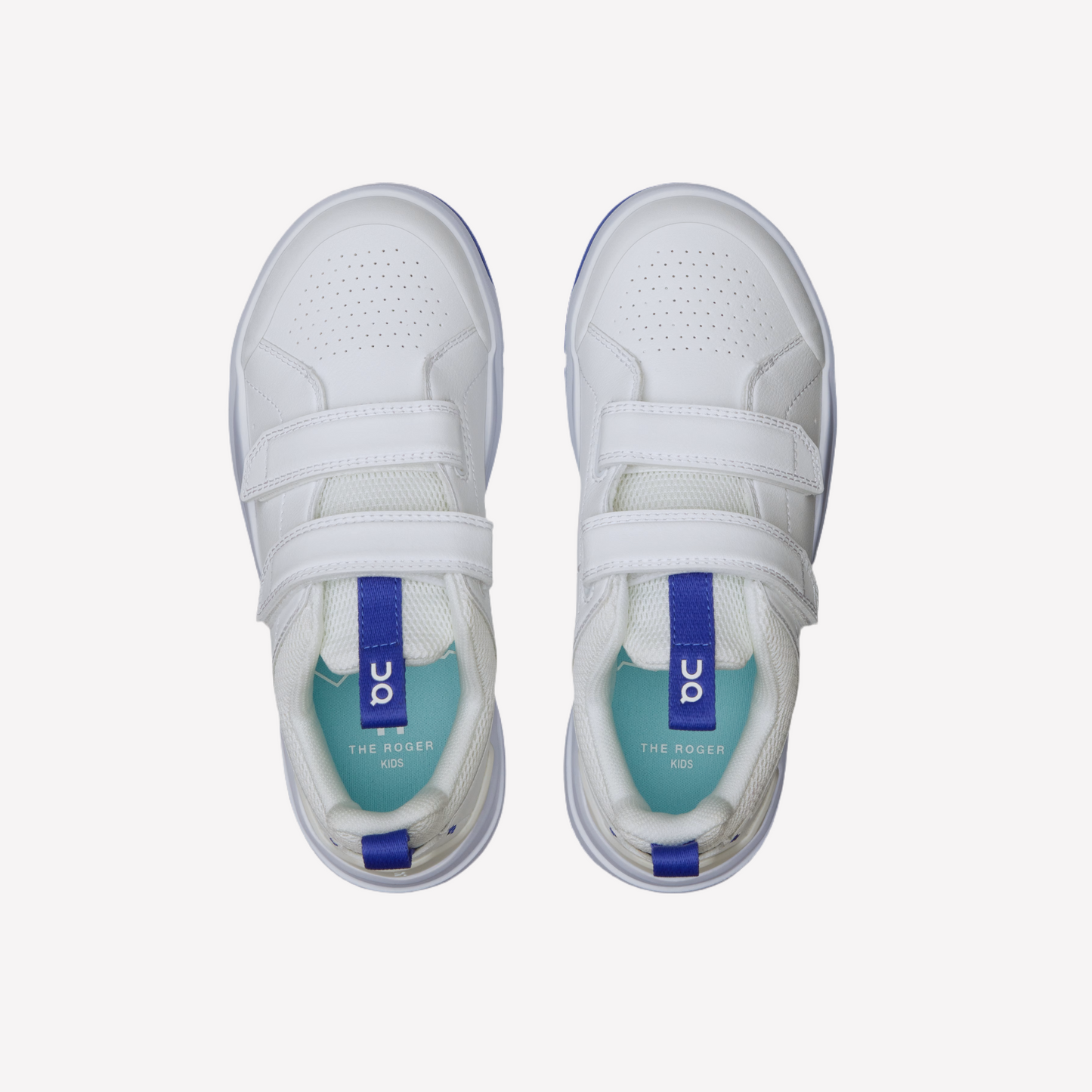 ON Kids The Roger - White Indigo