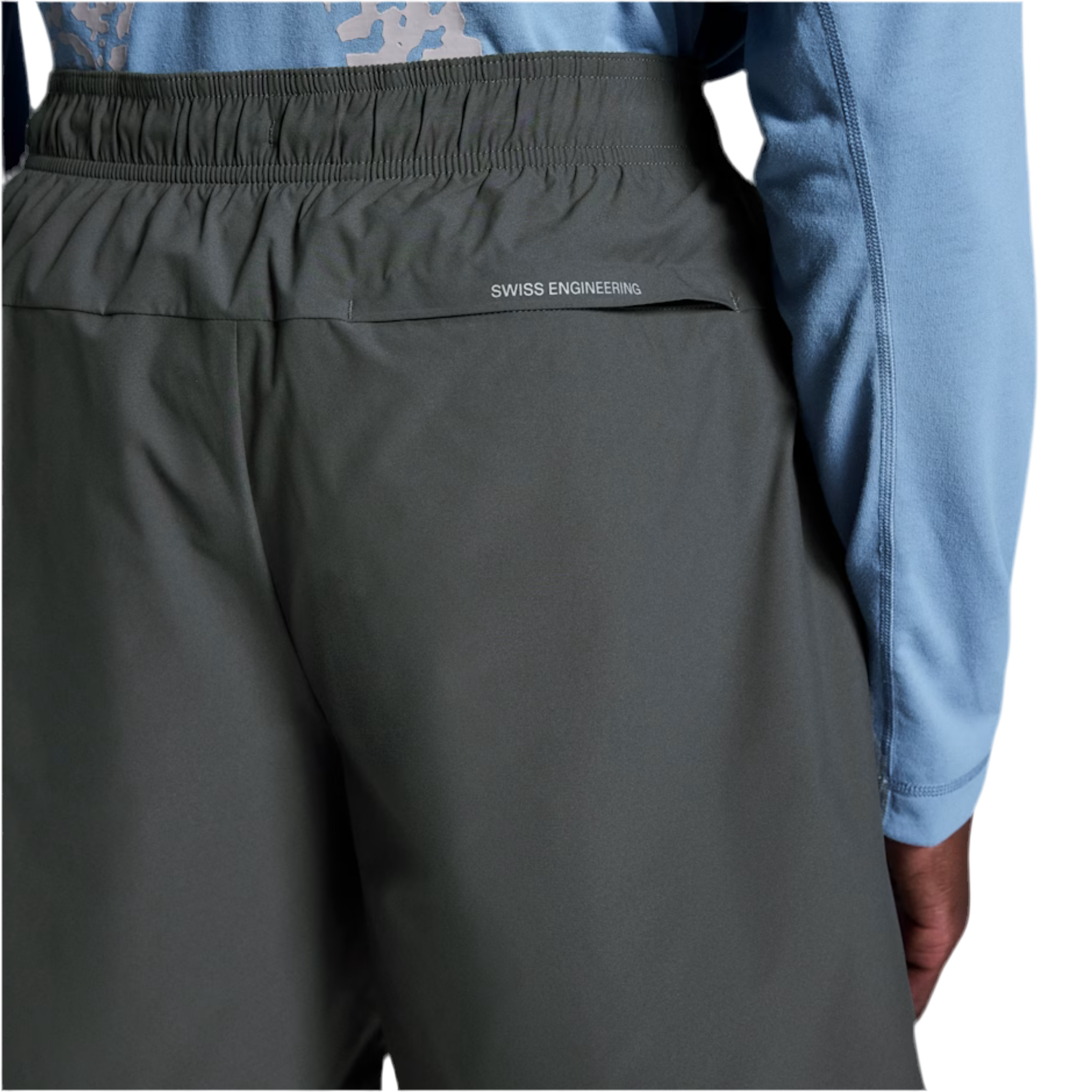ON Men 7" Core Shorts - Eclipse