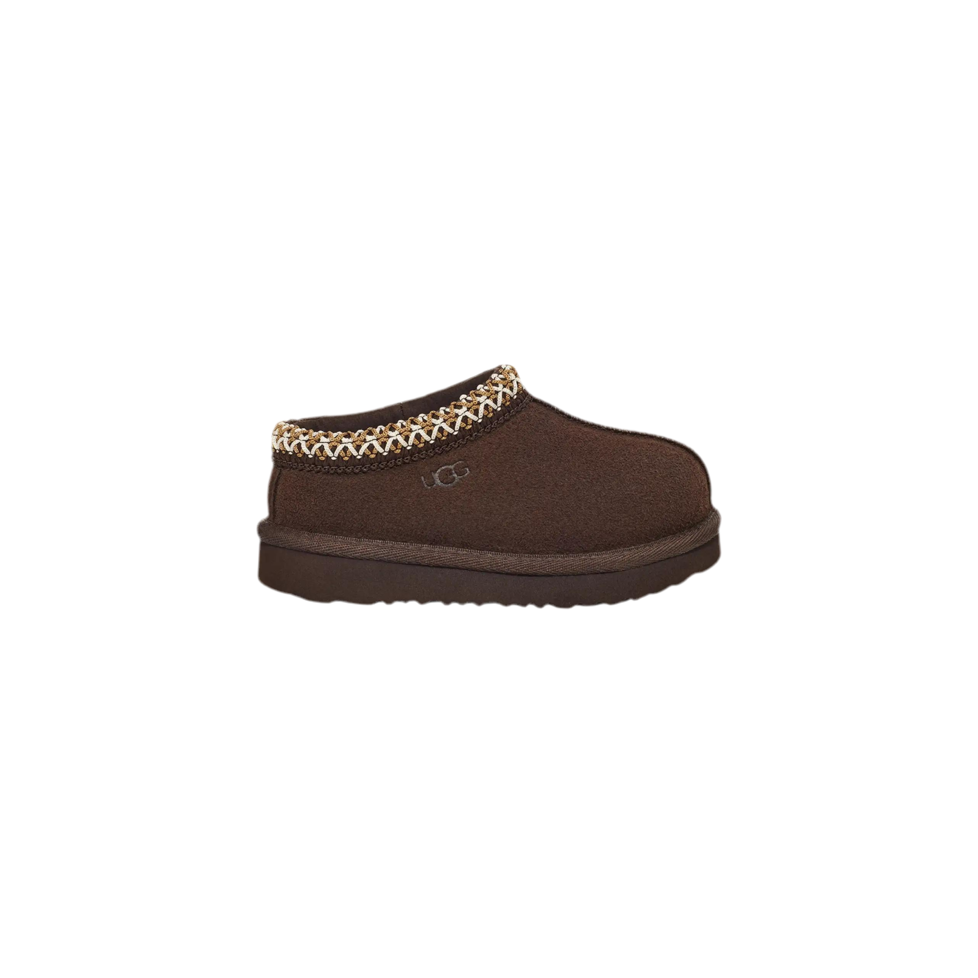 UGG Toddlers Tasman II Slipper - Dusted Cocoa