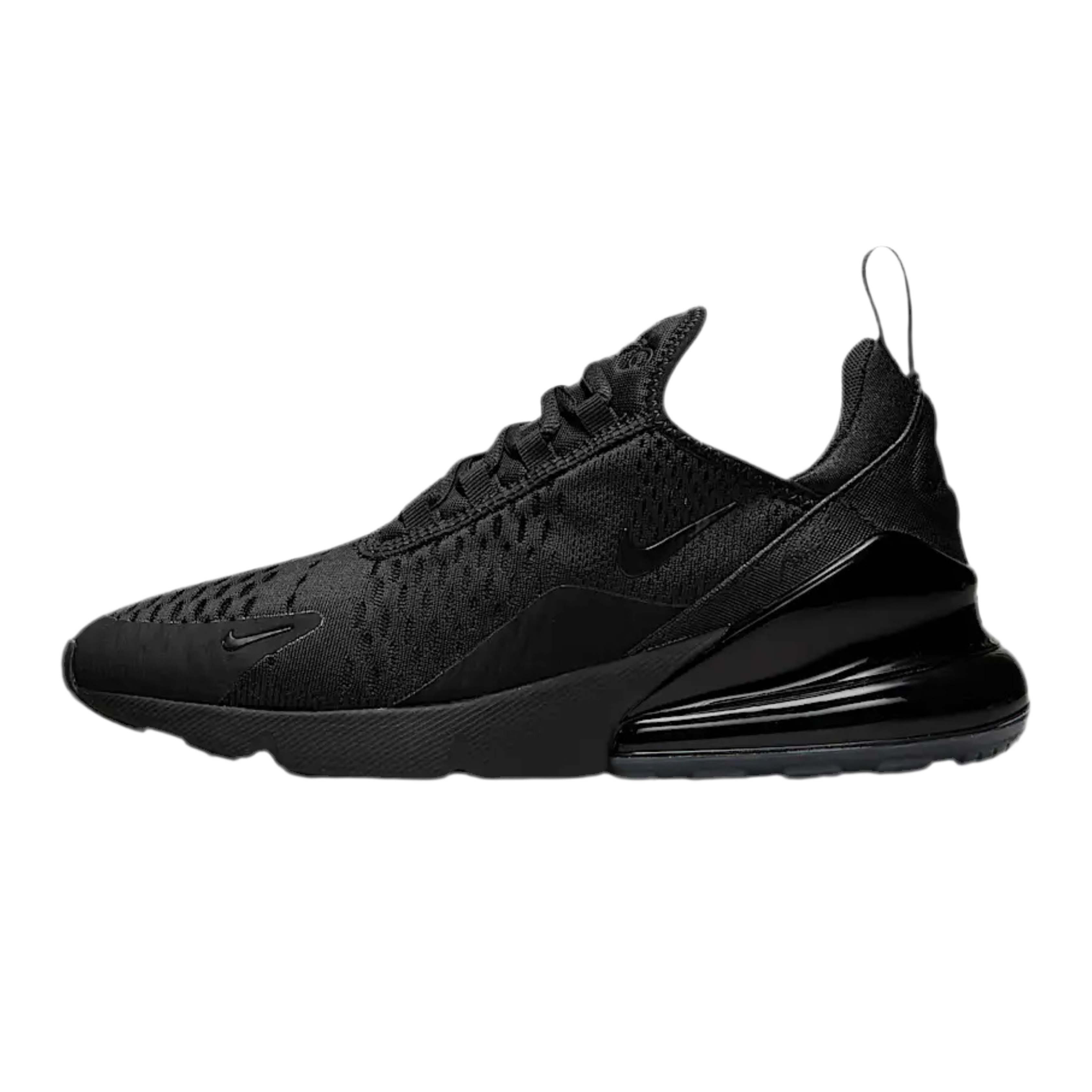 Nike Women's Air Max 270 - Black
