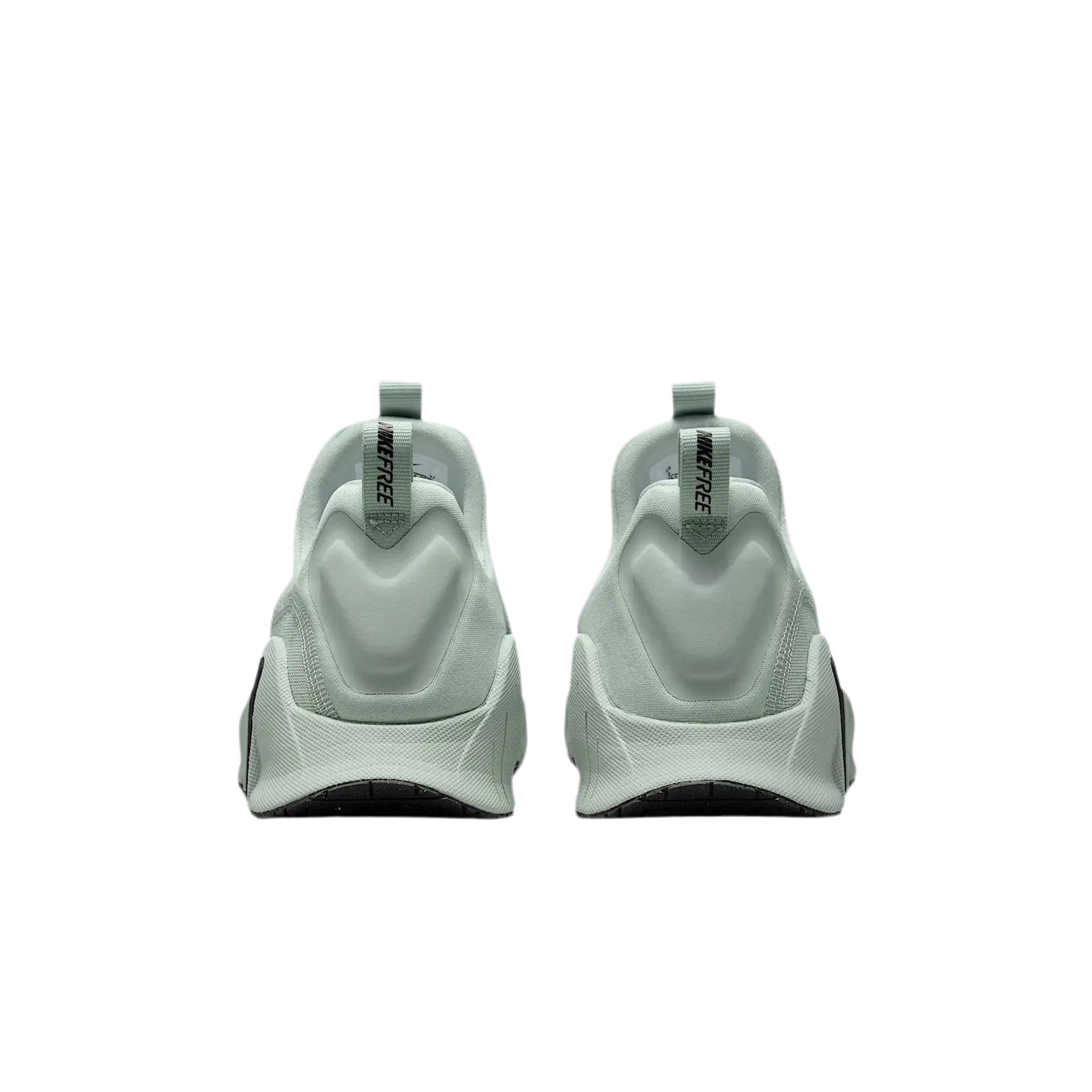 Nike Women's Metcon 6 - Light Silver