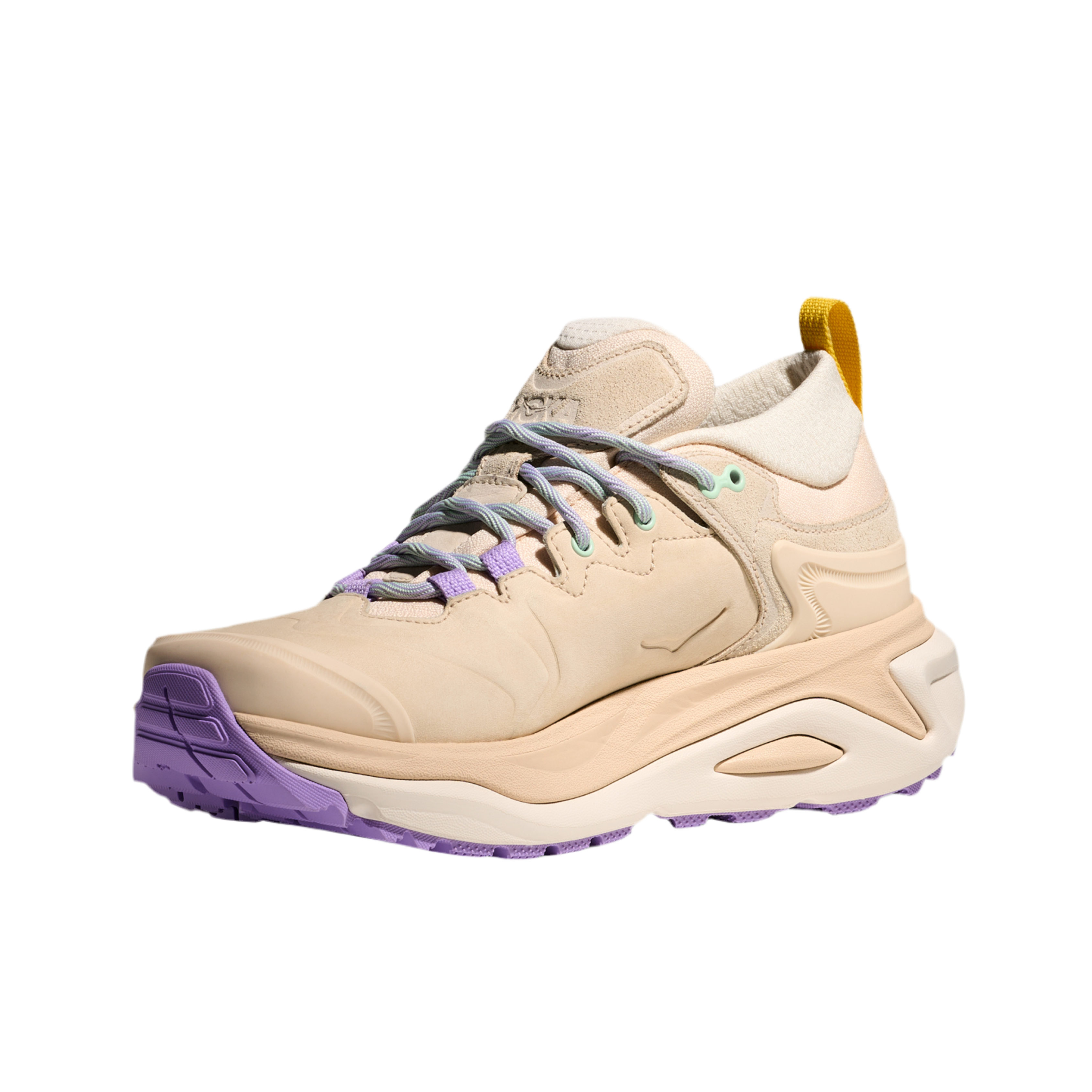 Hoka Women Kaha 3 Low GTX - Vanilla