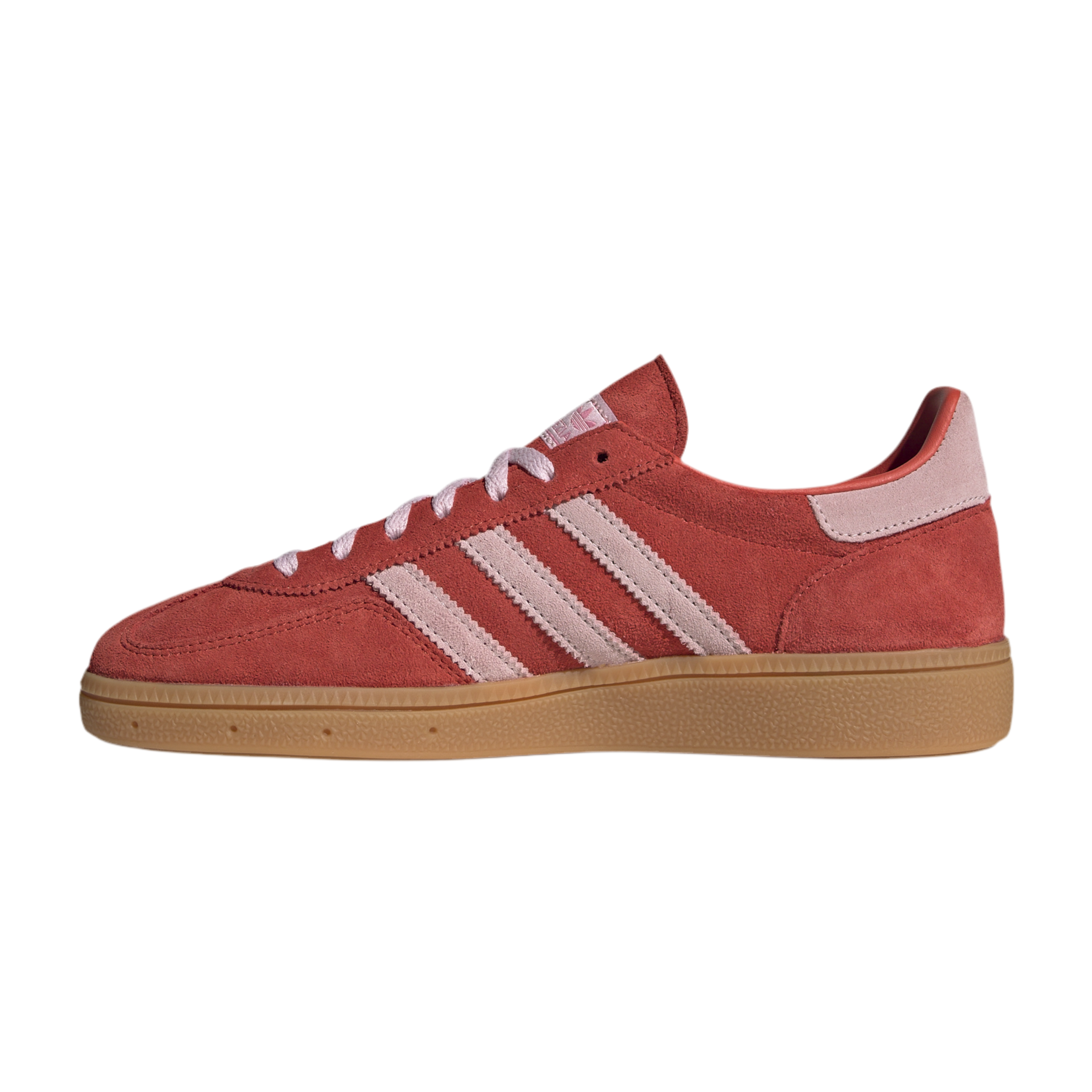 Adidas Women Handball Spezial - Bright Red Clear Pink
