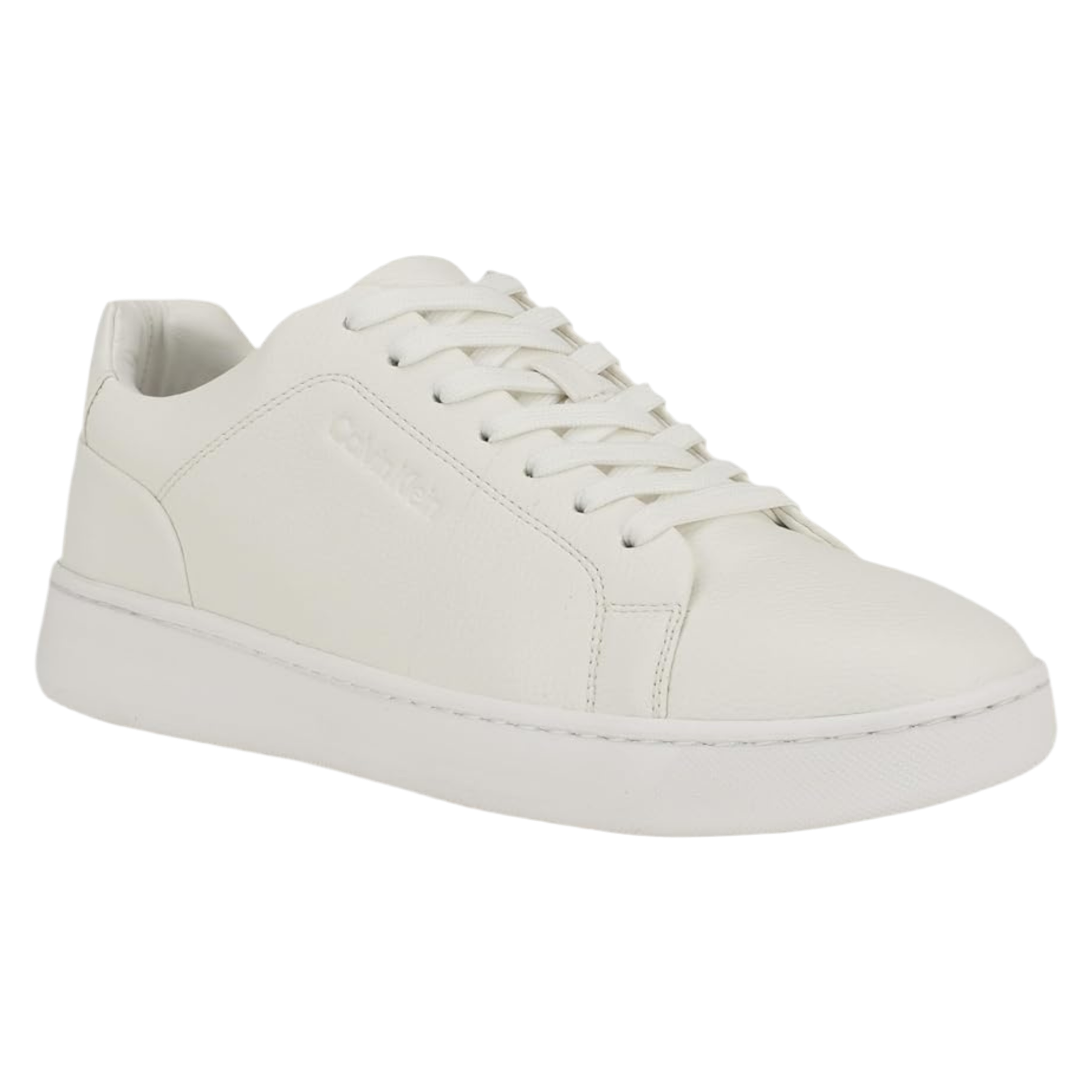 Calvin Klein Men Falconi - White