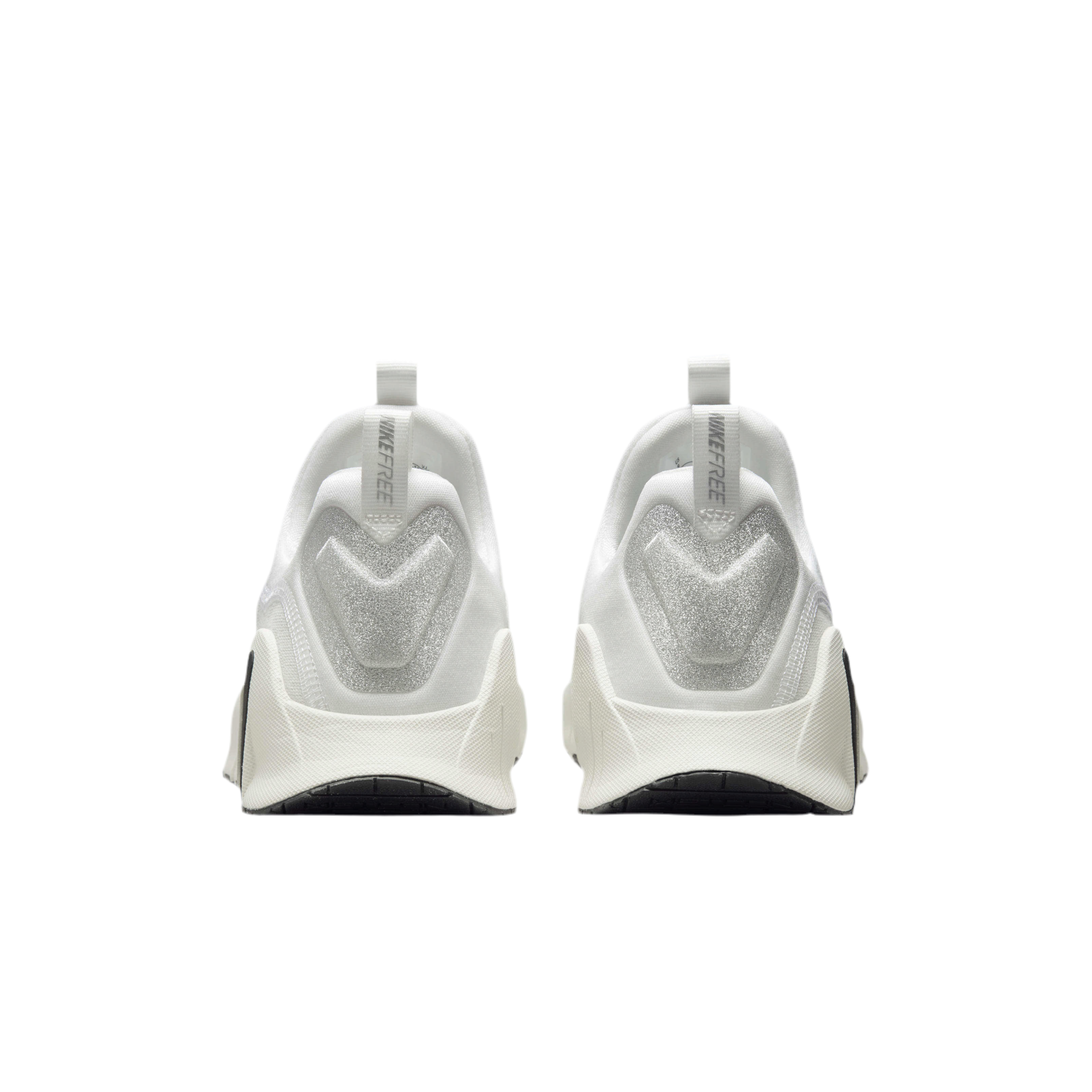 Nike Women's Metcon 6 - Summit White Silver