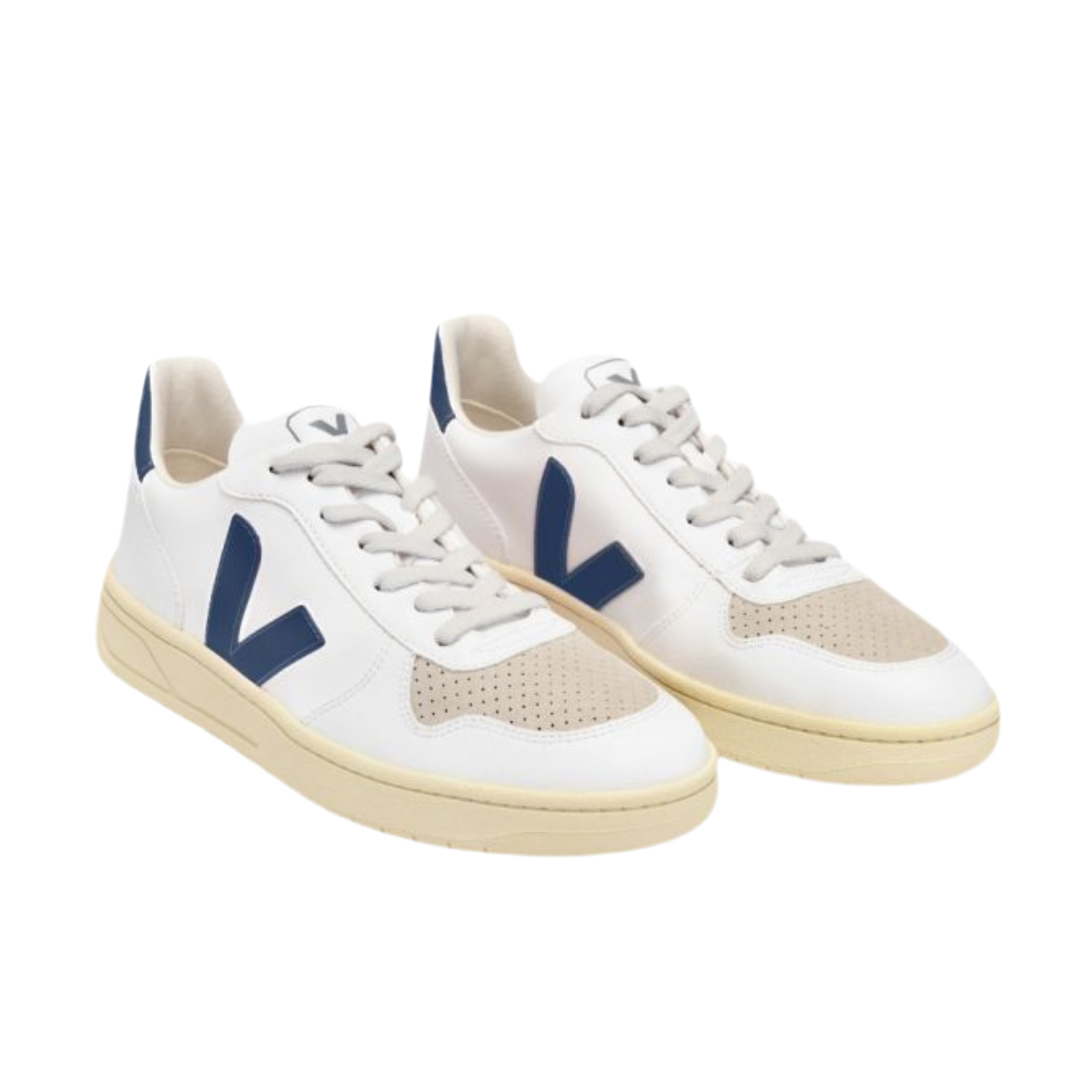 Veja Women V-10 - White California