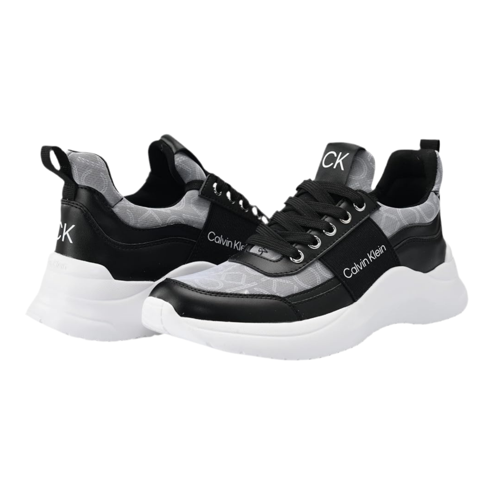 Calvin Klein Women Umika - Black