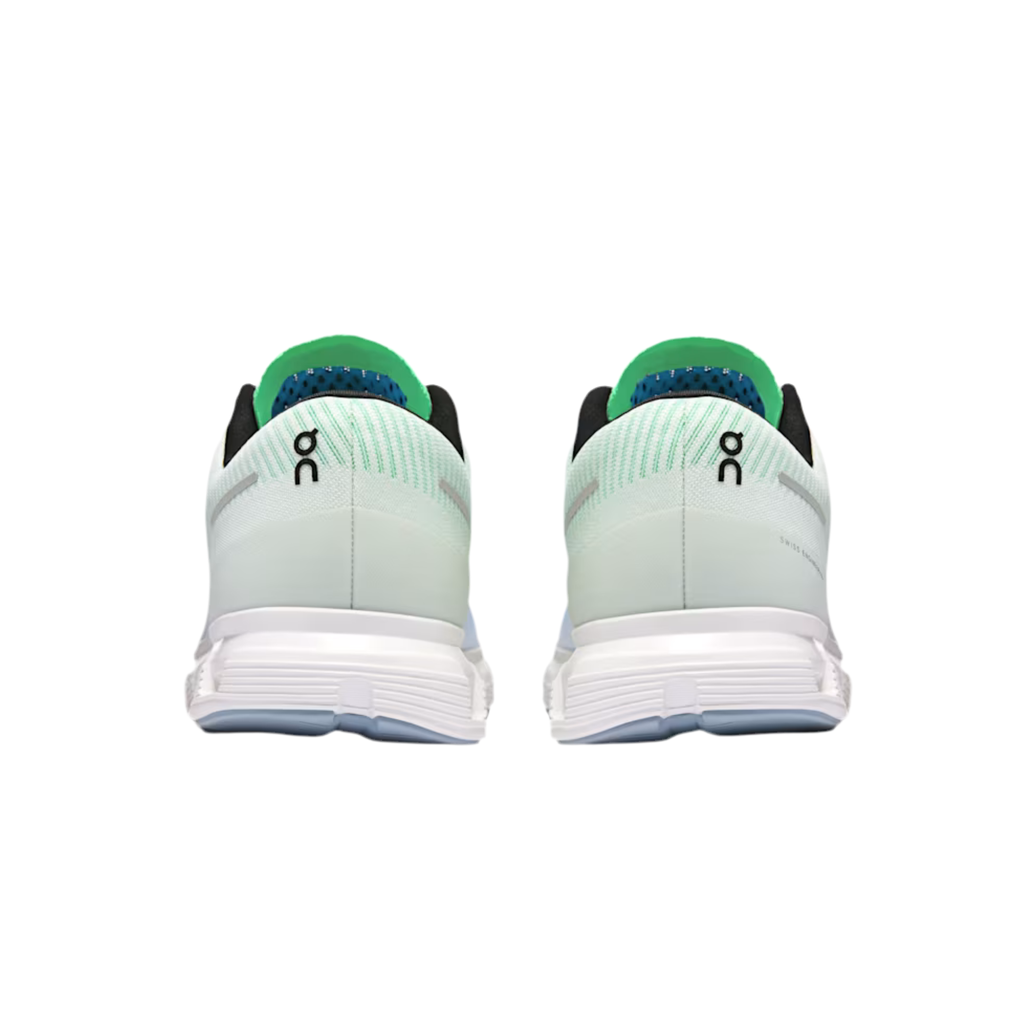 ON Men Cloud 6 Push - Horizon Honeydew