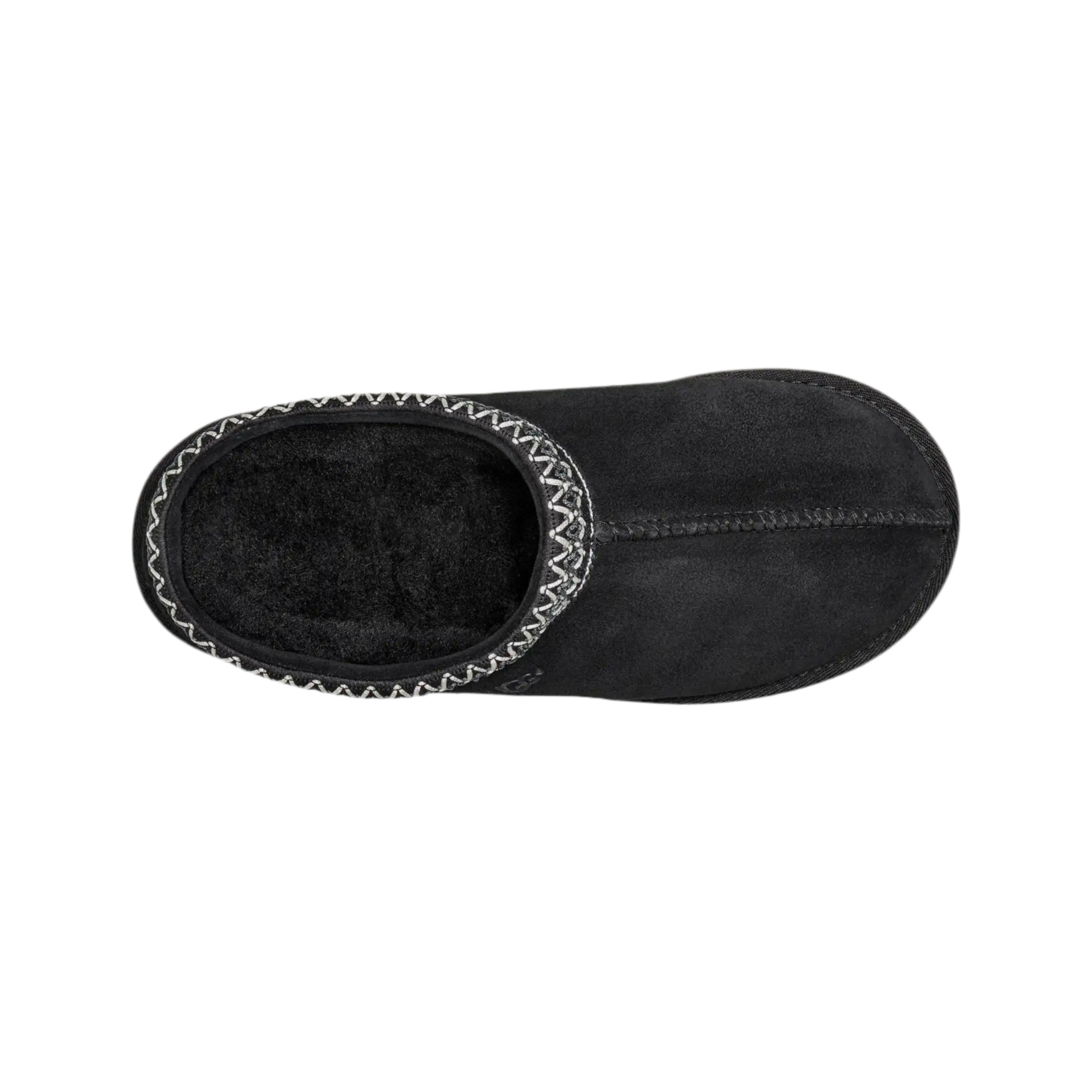UGG Women Tasman Slipper - Black