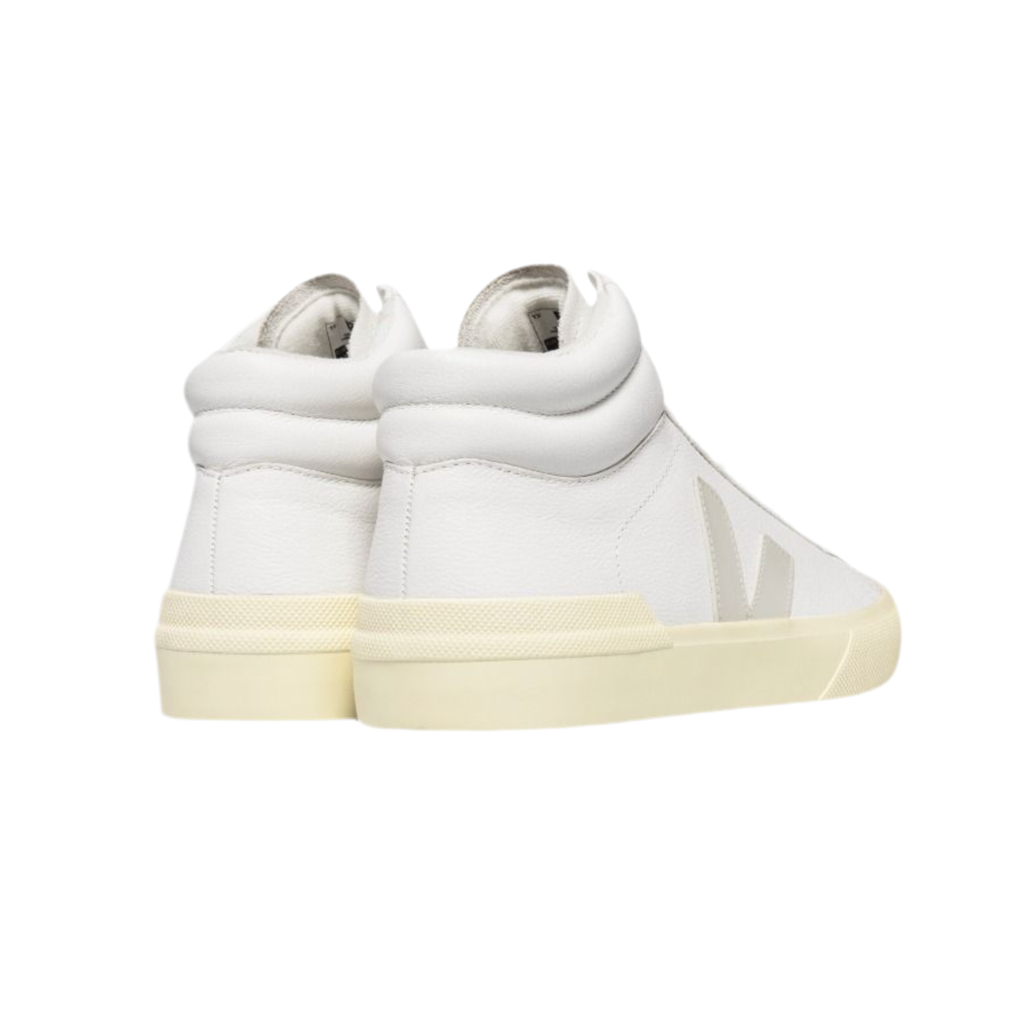 Veja Men Minotaur - White Pierre Butter