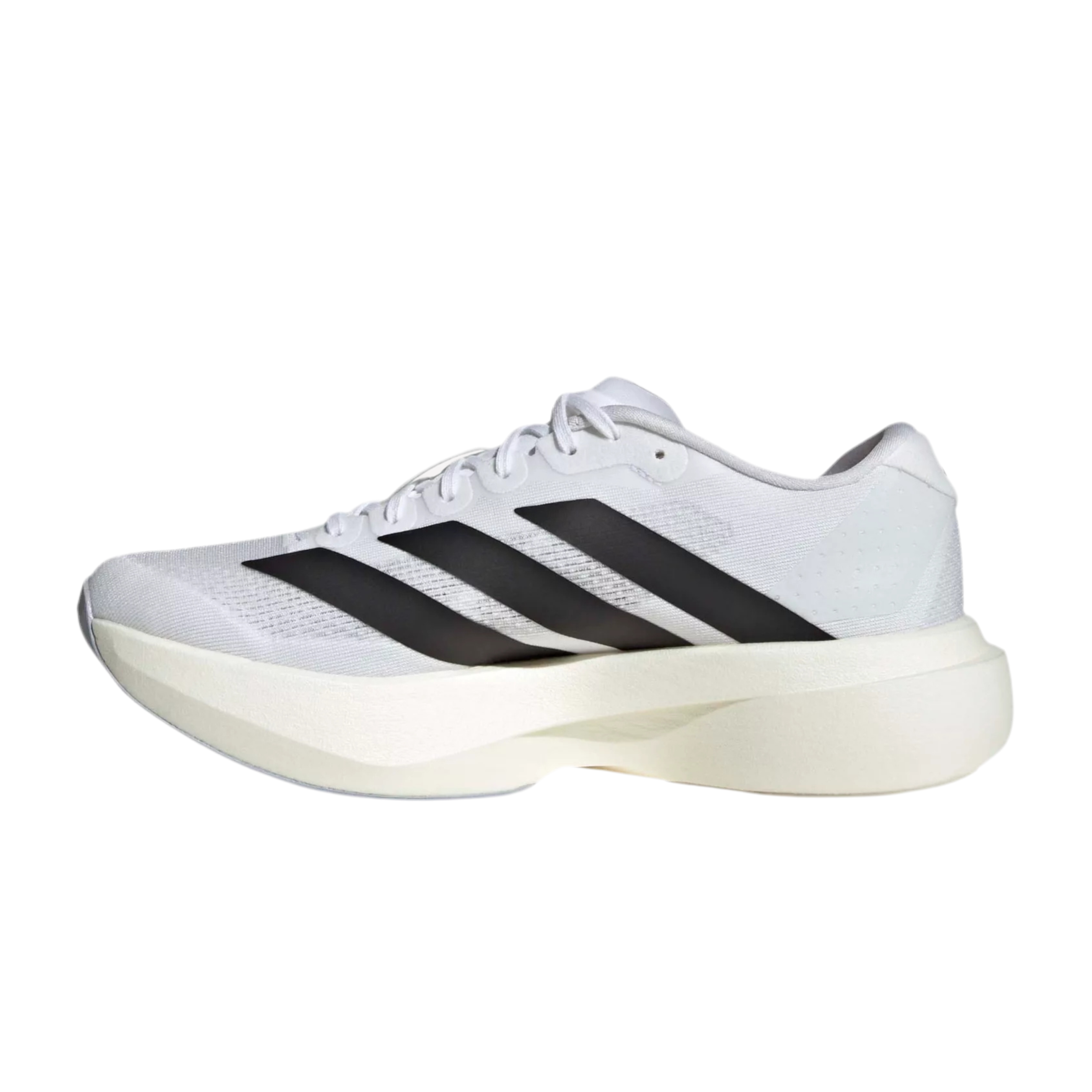 Adidas Women Adizero Evo SL - White Black