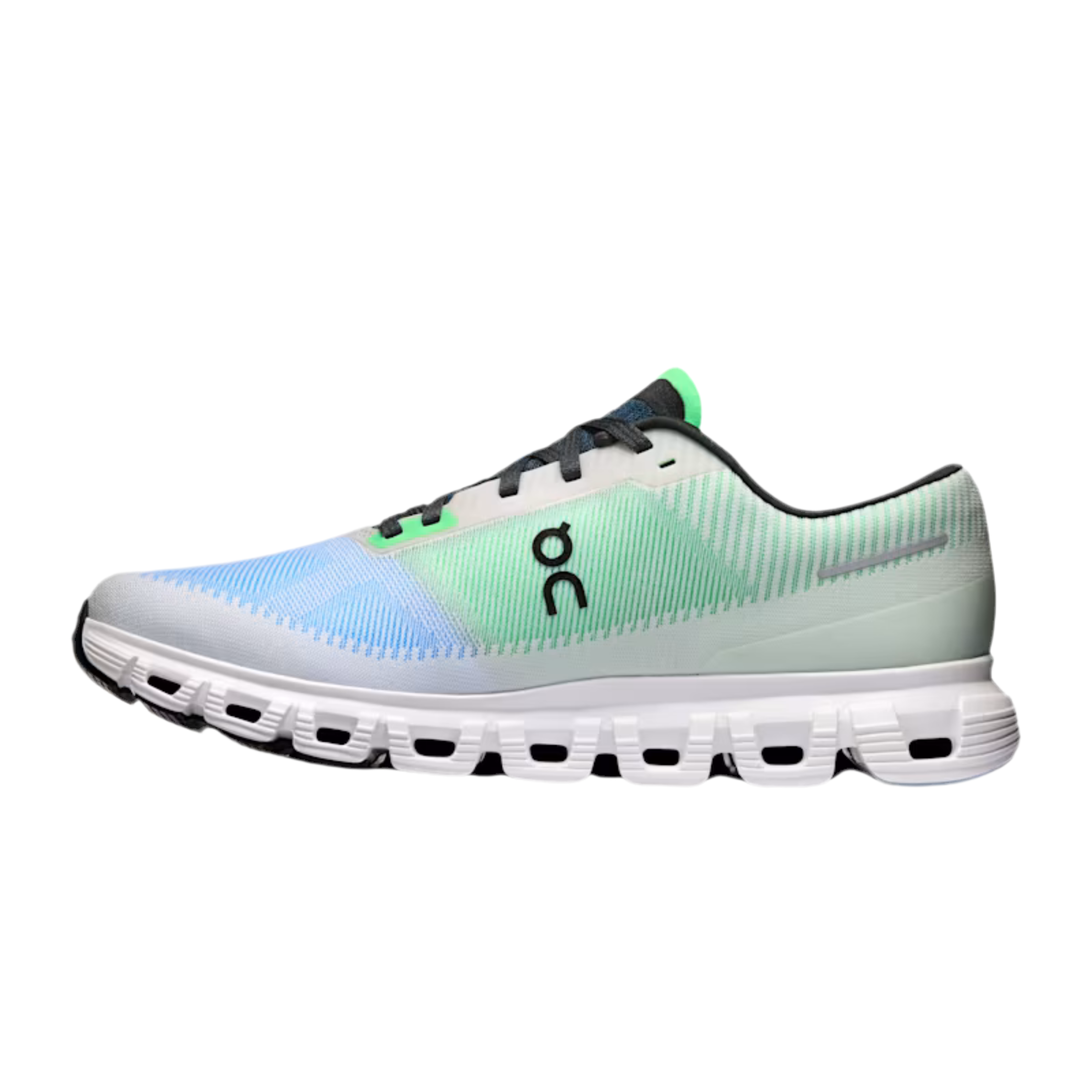 ON Men Cloud 6 Push - Horizon Honeydew