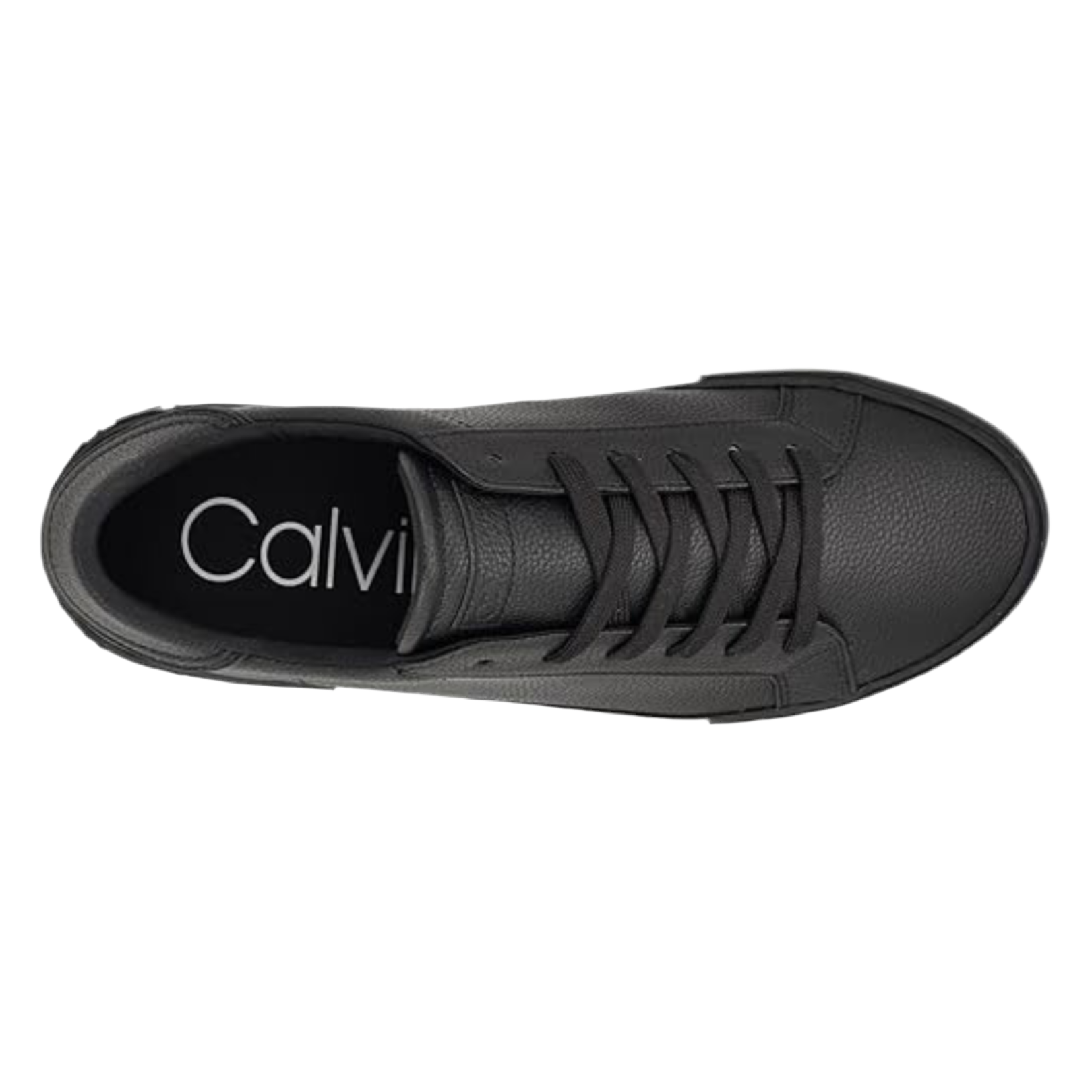 Calvin Klein Men Reon - Full Black
