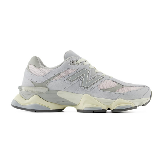 New Balance Women 9060 Sneaker - Granite