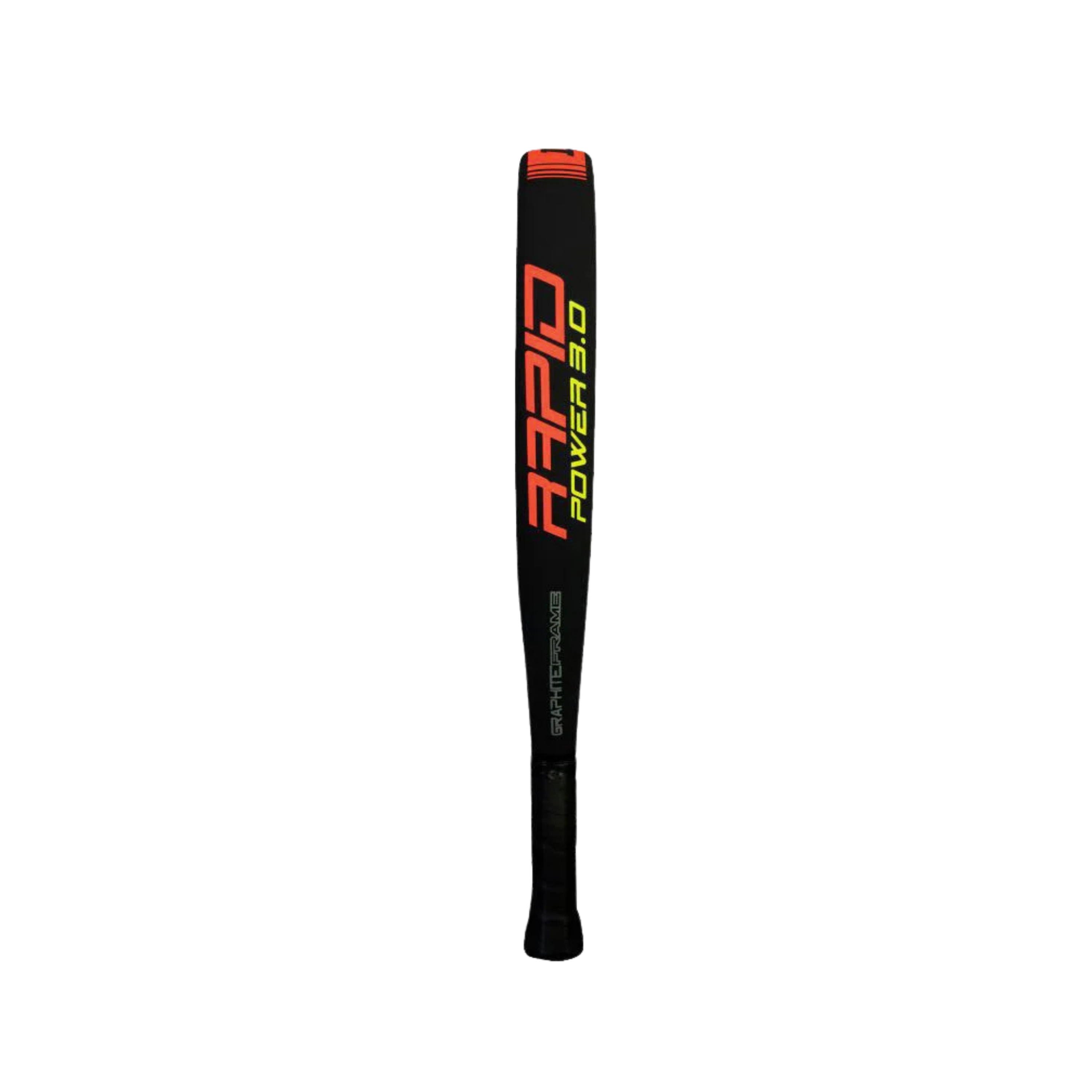 Dunlop Rapid Power 3.0 Padel Racquet - Black