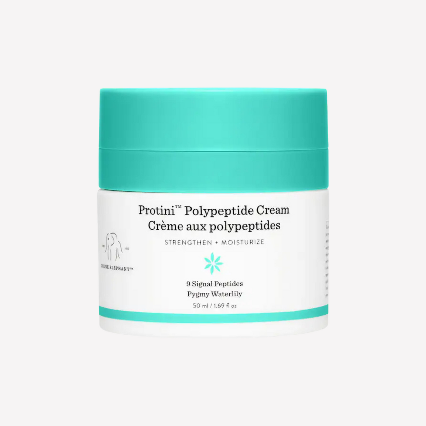 Drunk Elephant Protini Polypeptide Firming Refillable Moisturizer