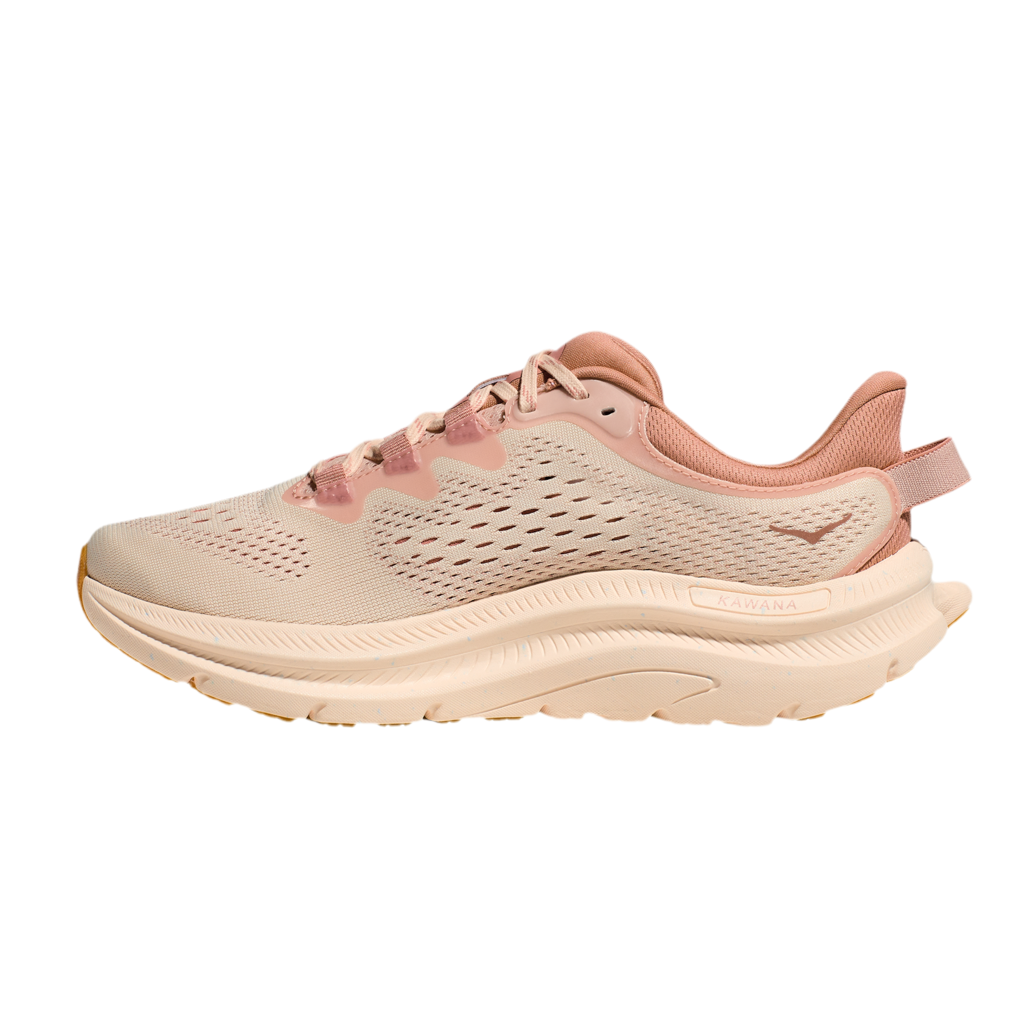 Hoka Women Kawana 2 - Vanilla Sandstone