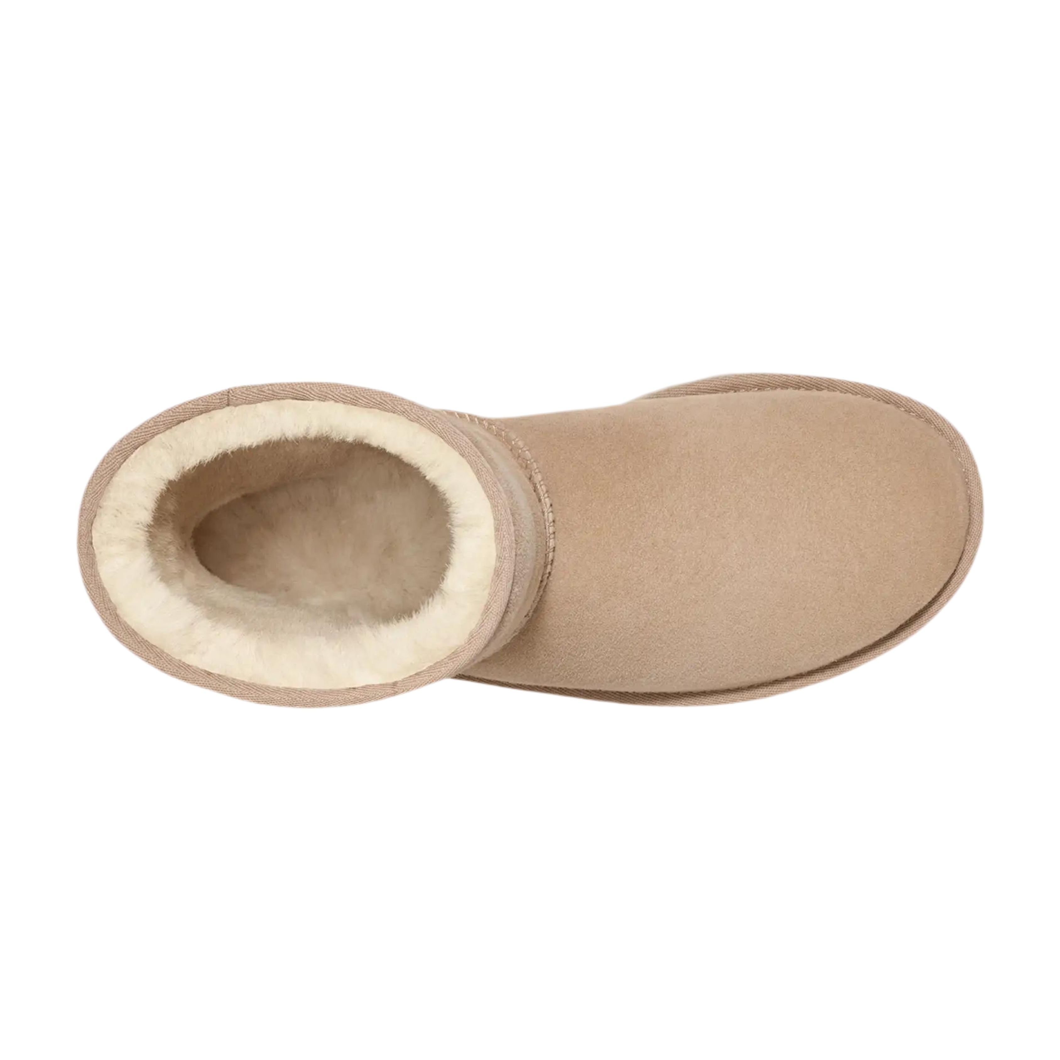 UGG Women Classic Short II - Sand