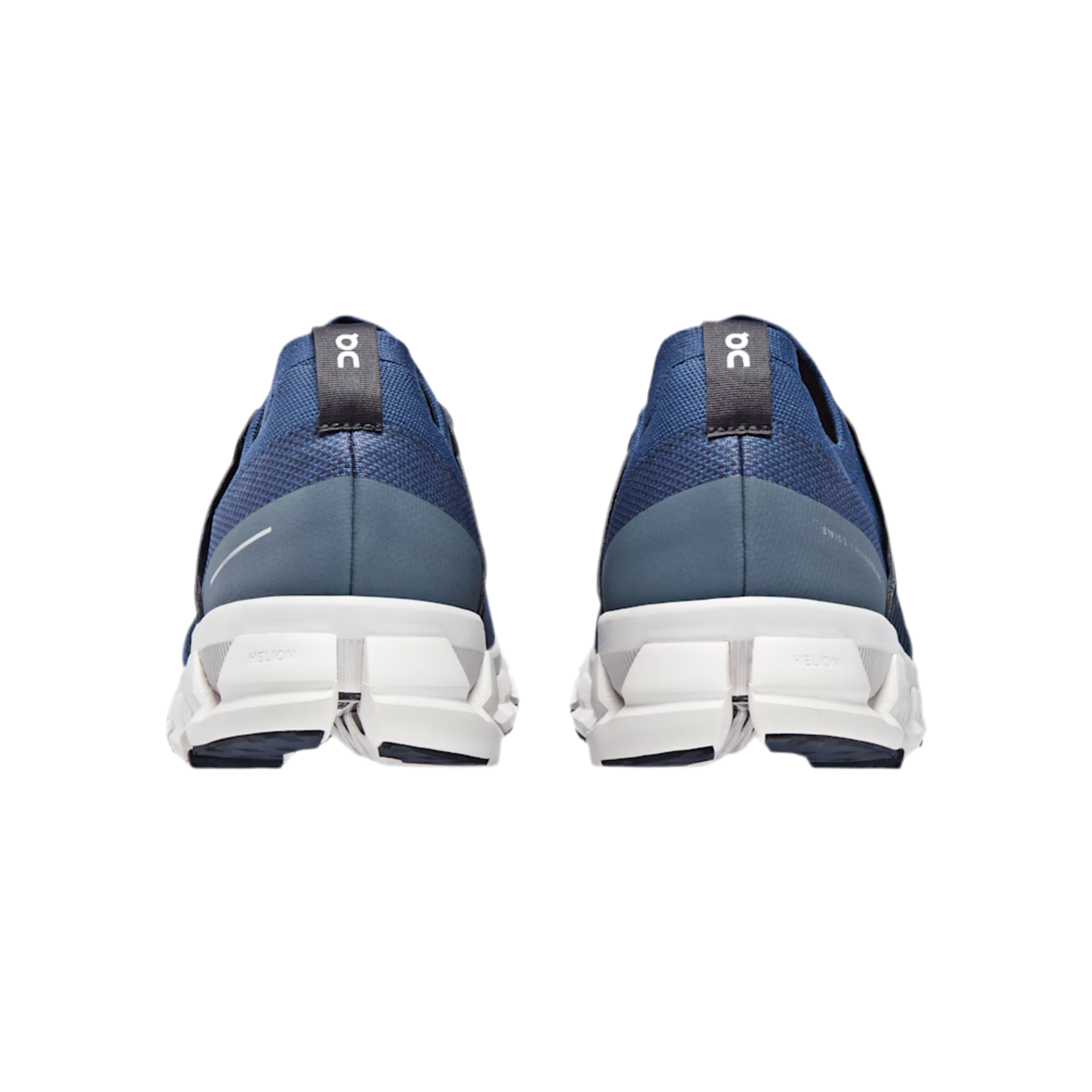 ON Men Cloudswift 3 - Denim Midnight
