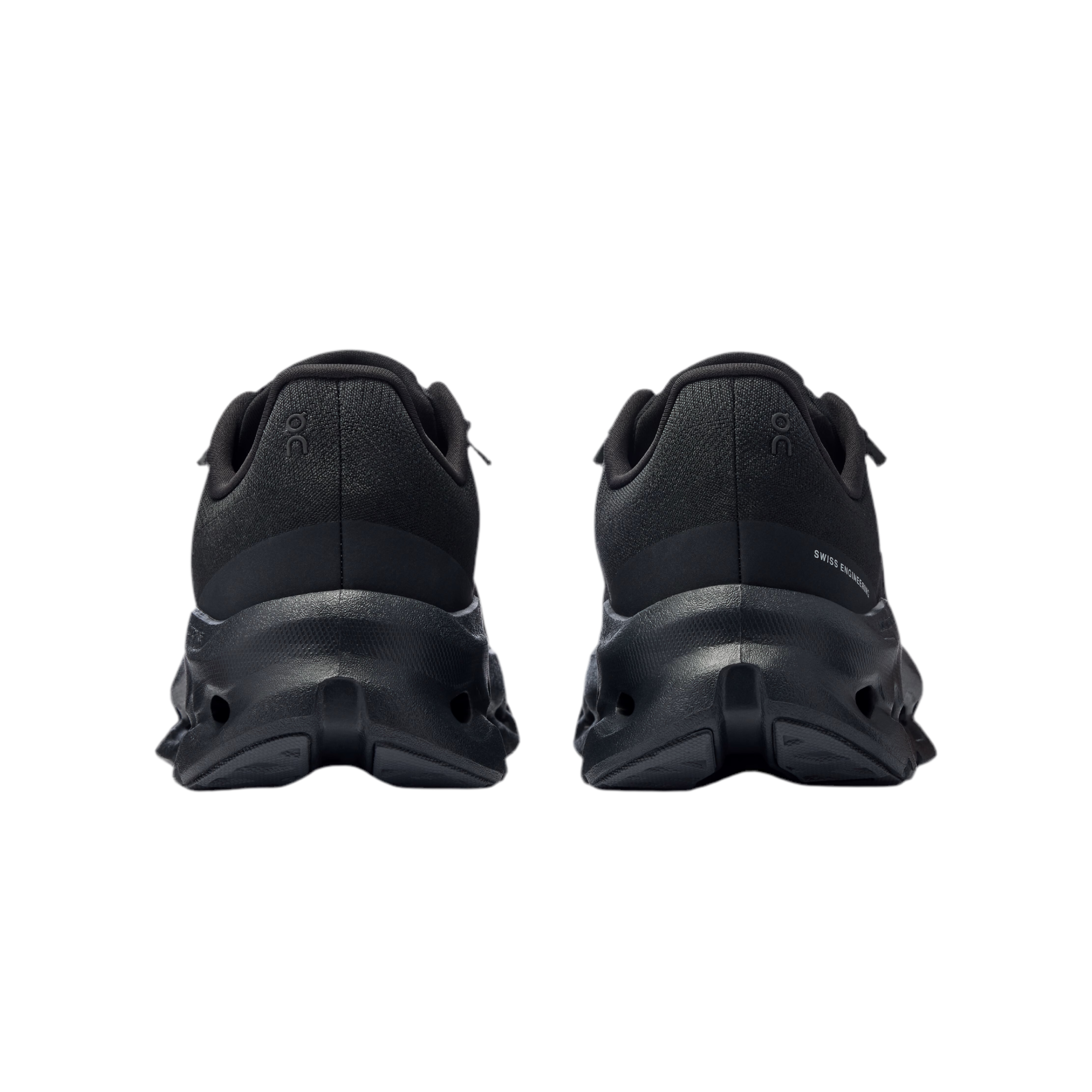 ON Men Cloudtilt - Eclipse Black