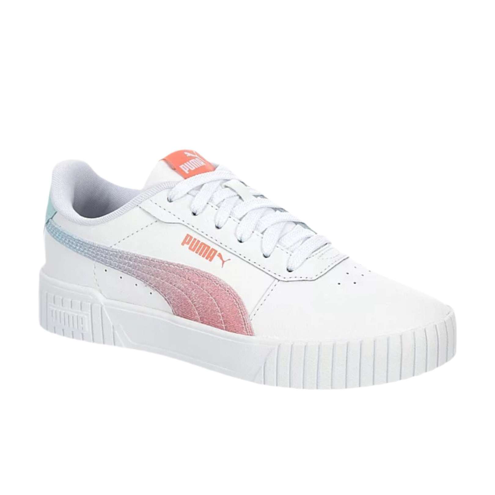 Puma Women Carina Two - White Fairy