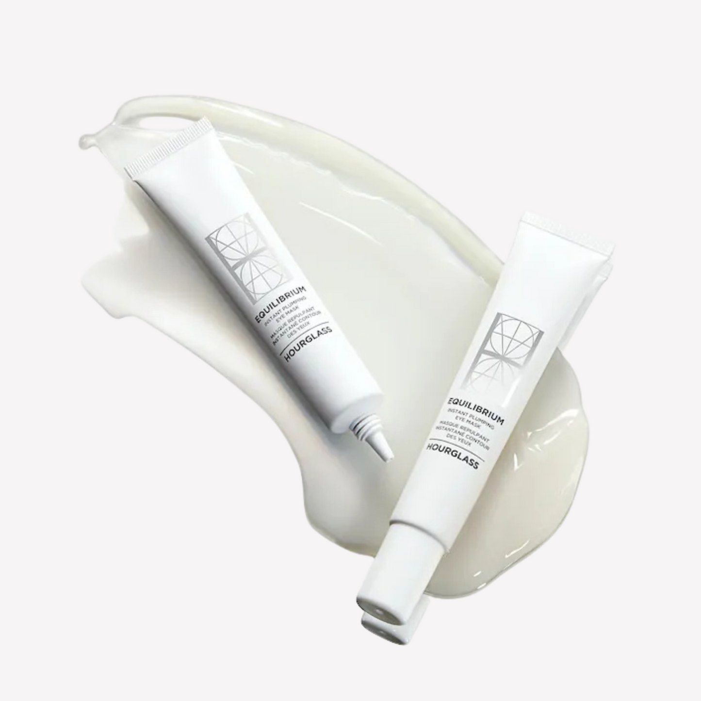 Hourglass Equilibrium Instant Plumping Eye Mask