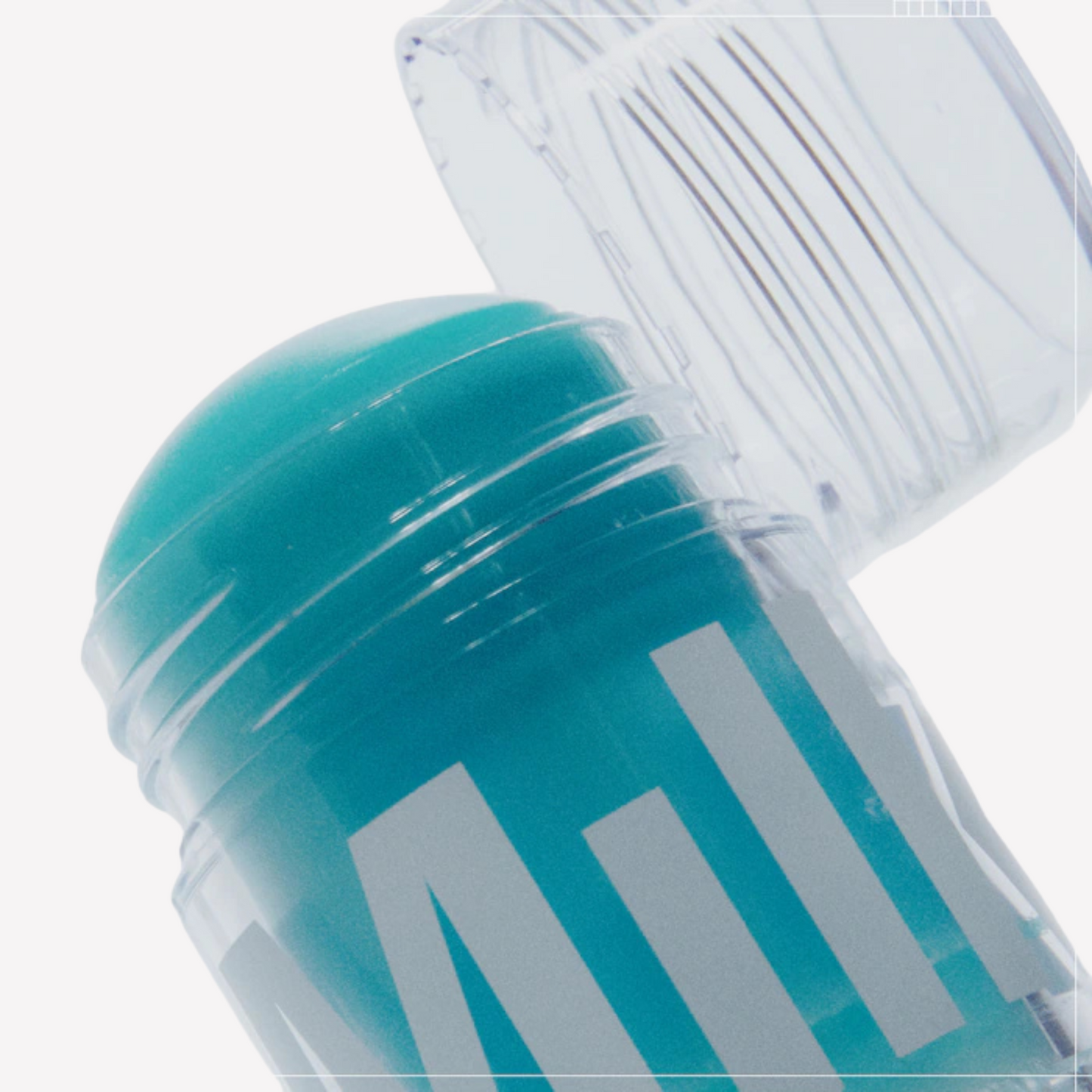 Milk Makeup Cooling Water Solid Gel Under-Eye Stick with Caffeine