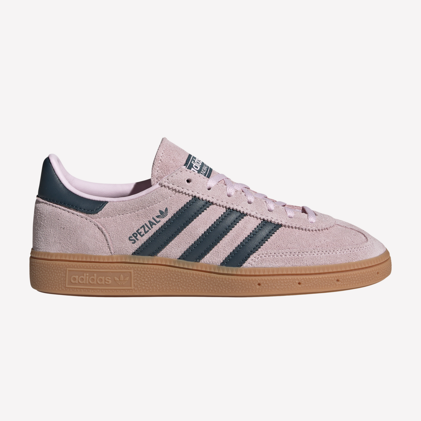 Adidas Women Handball Spezial - Gum Arctic Night