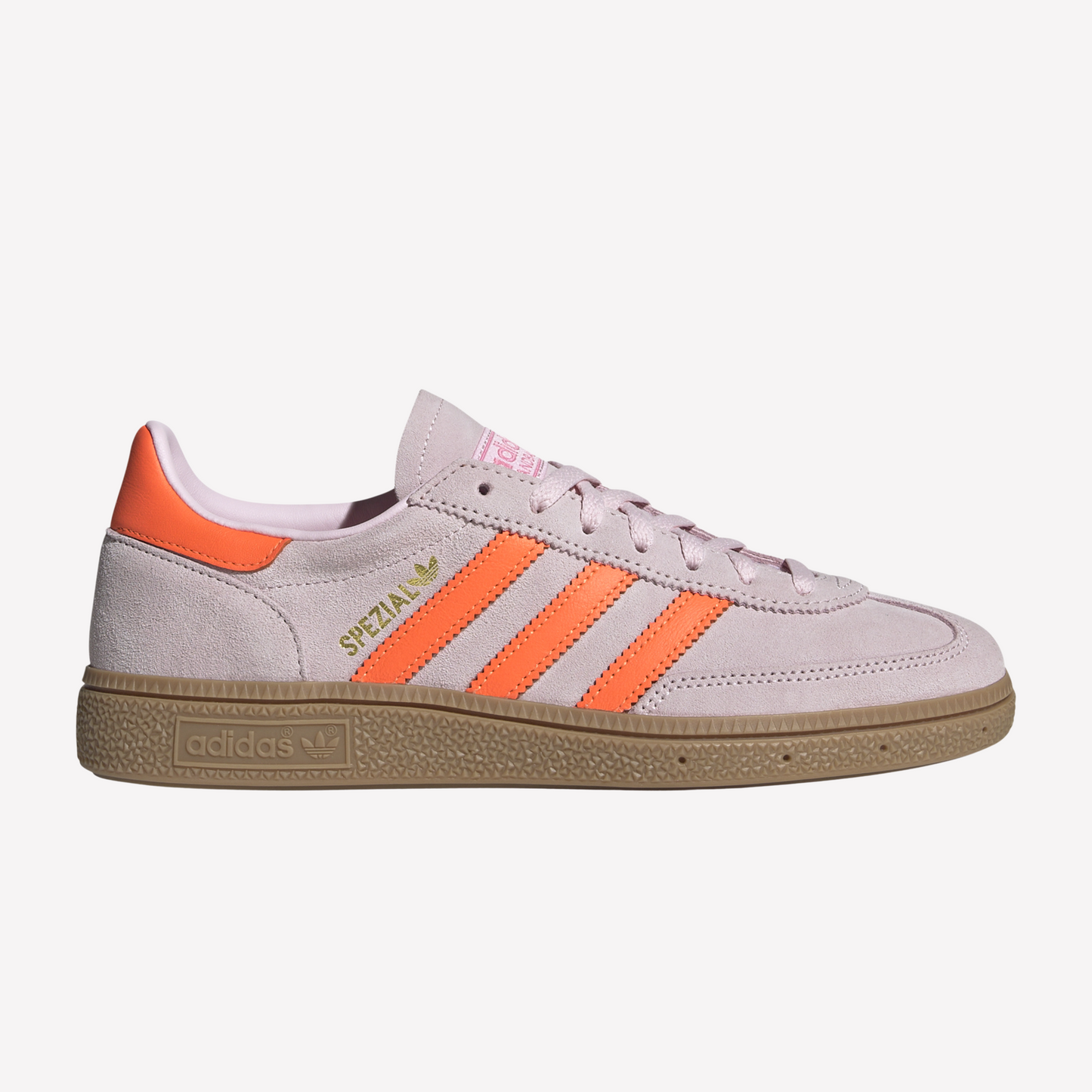 Adidas Women Handball Spezial - Clear Pink Orange