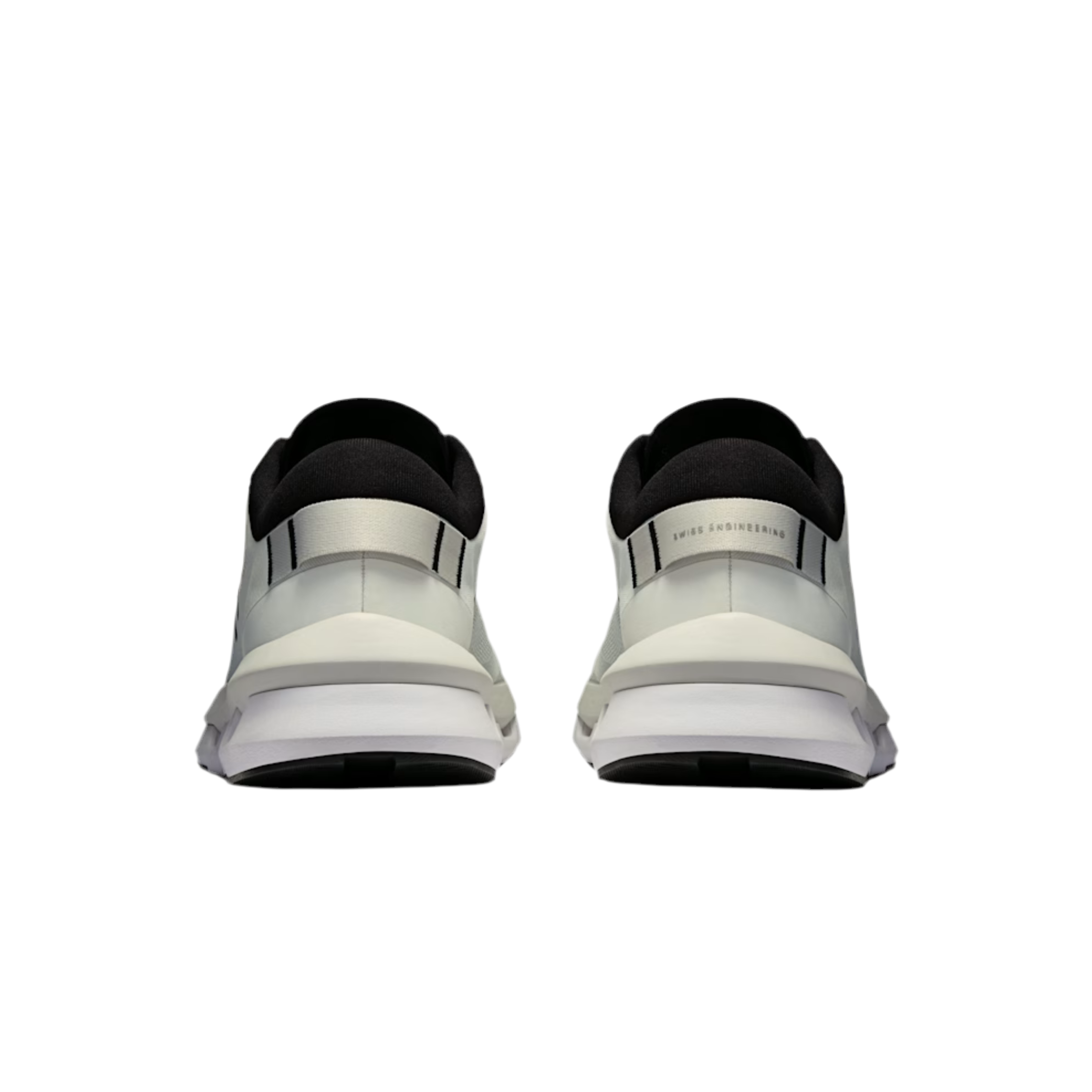 ON Women Cloudzone - Ice Black