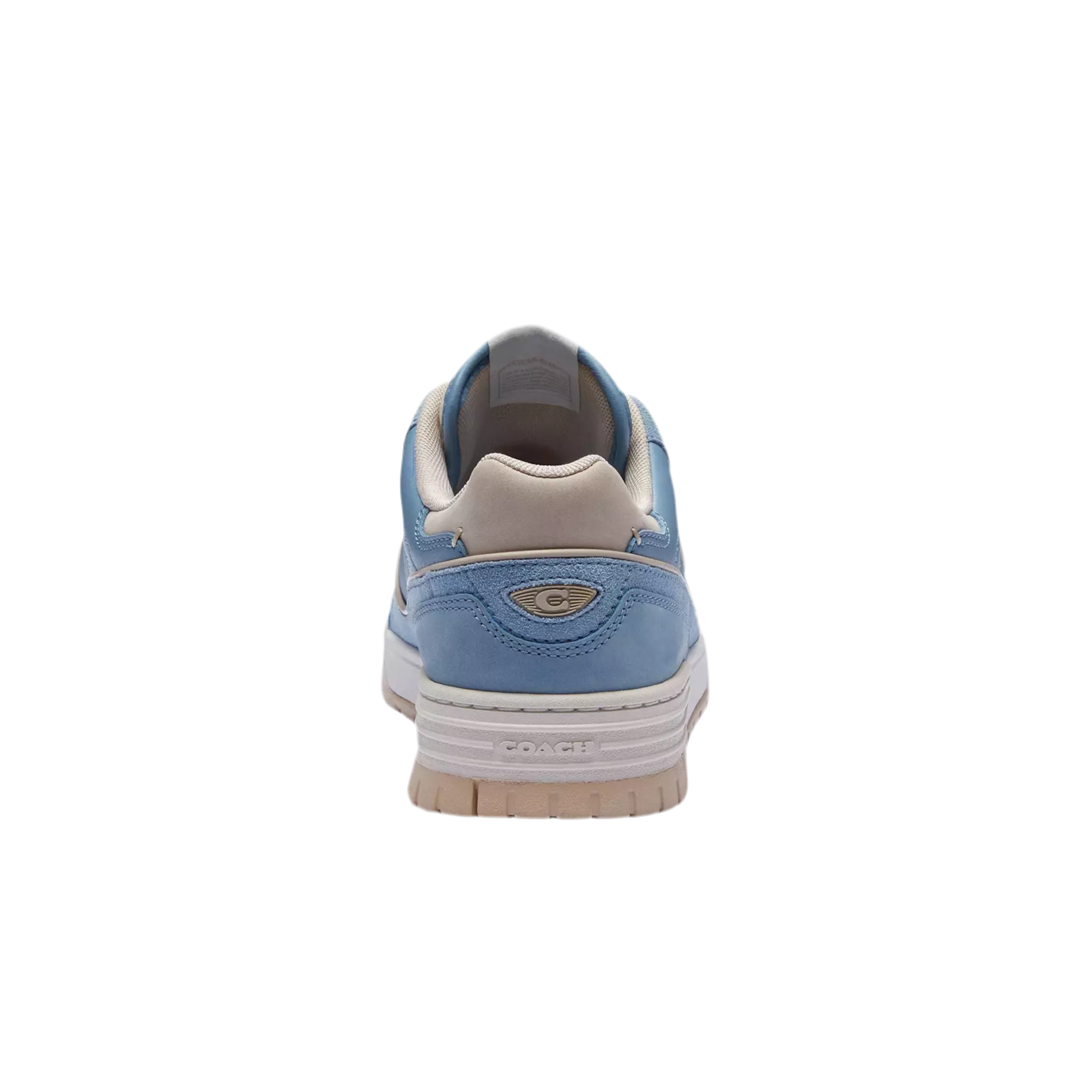 COACH Women's Soho Sneaker - Bluebell