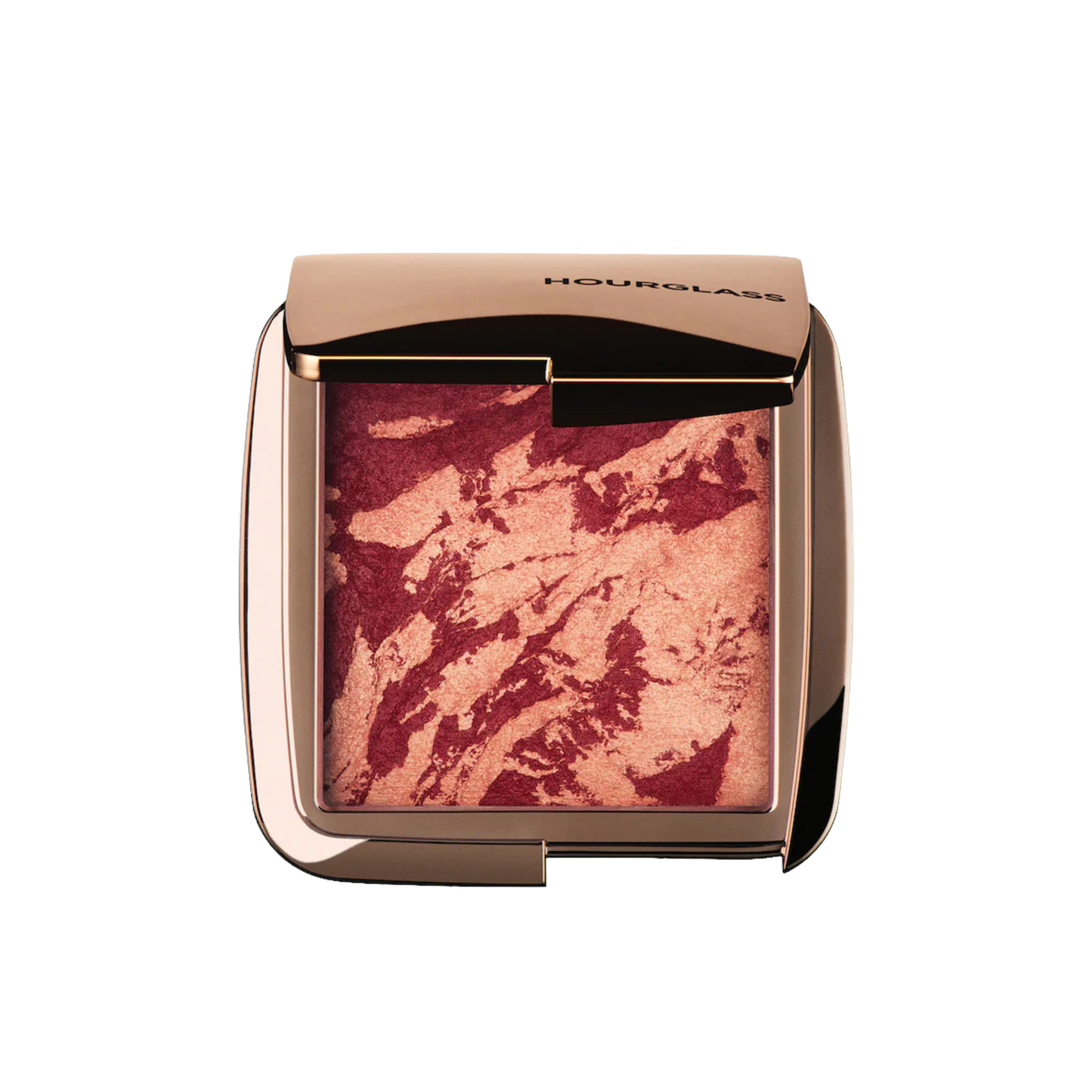 Hourglass Ambient Lighting Blush Collection - At Night