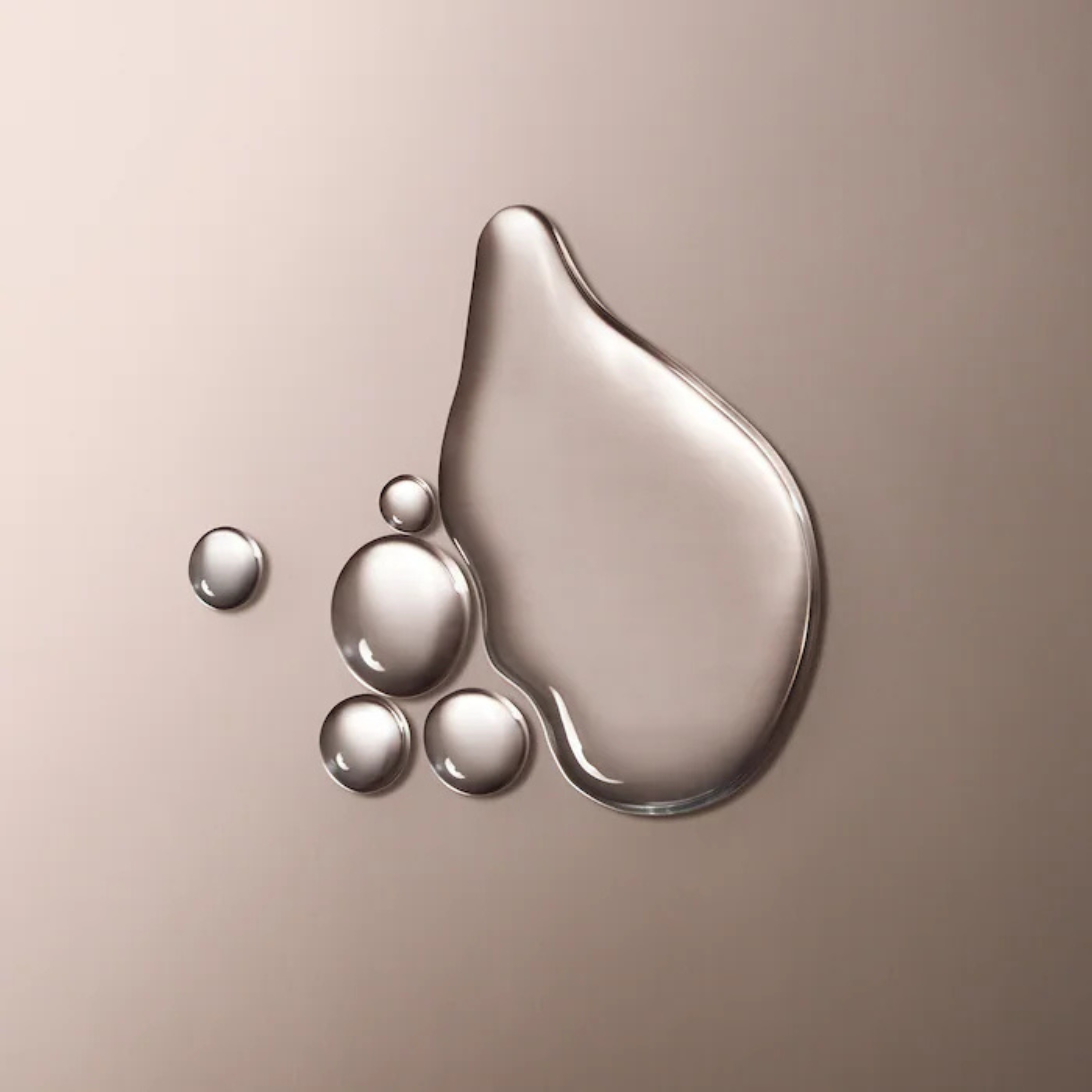 Hourglass Equilibrium Restoring Essence