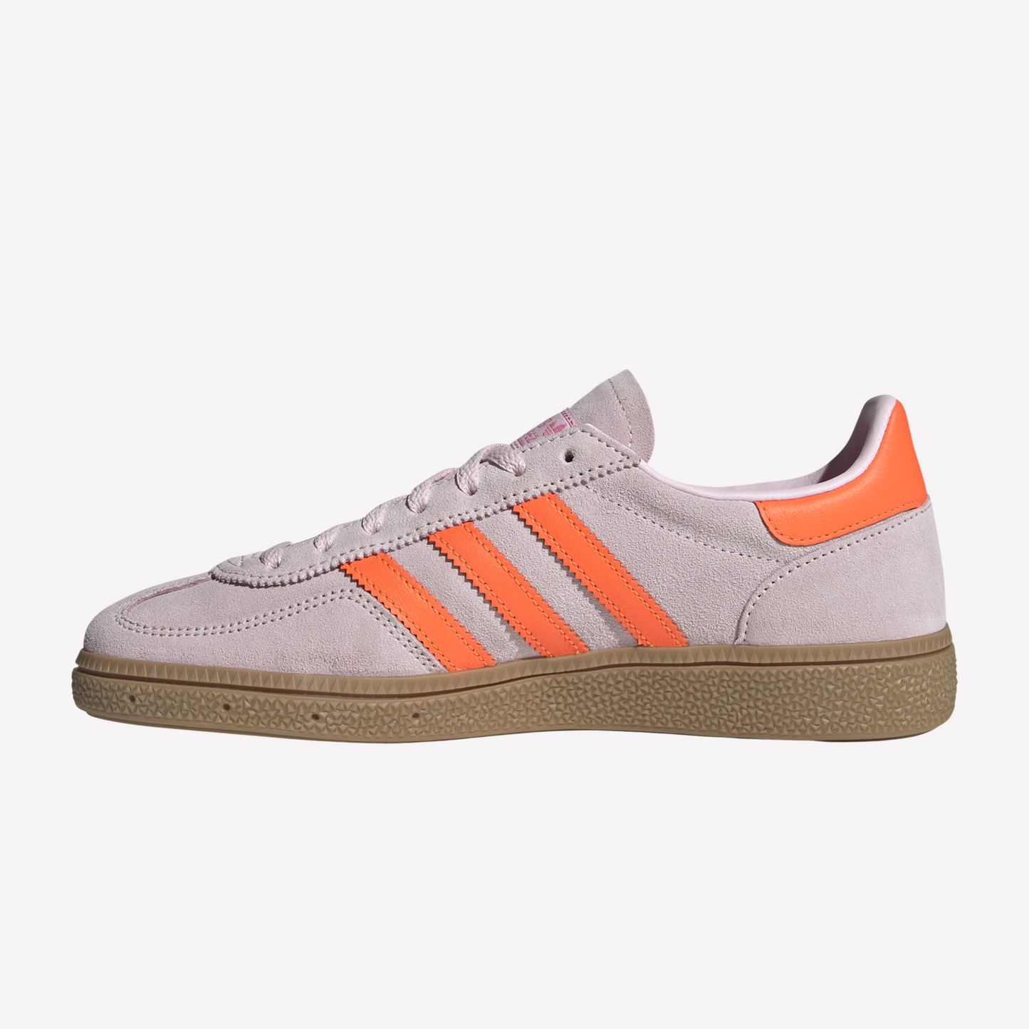 Adidas Women Handball Spezial - Clear Pink Orange