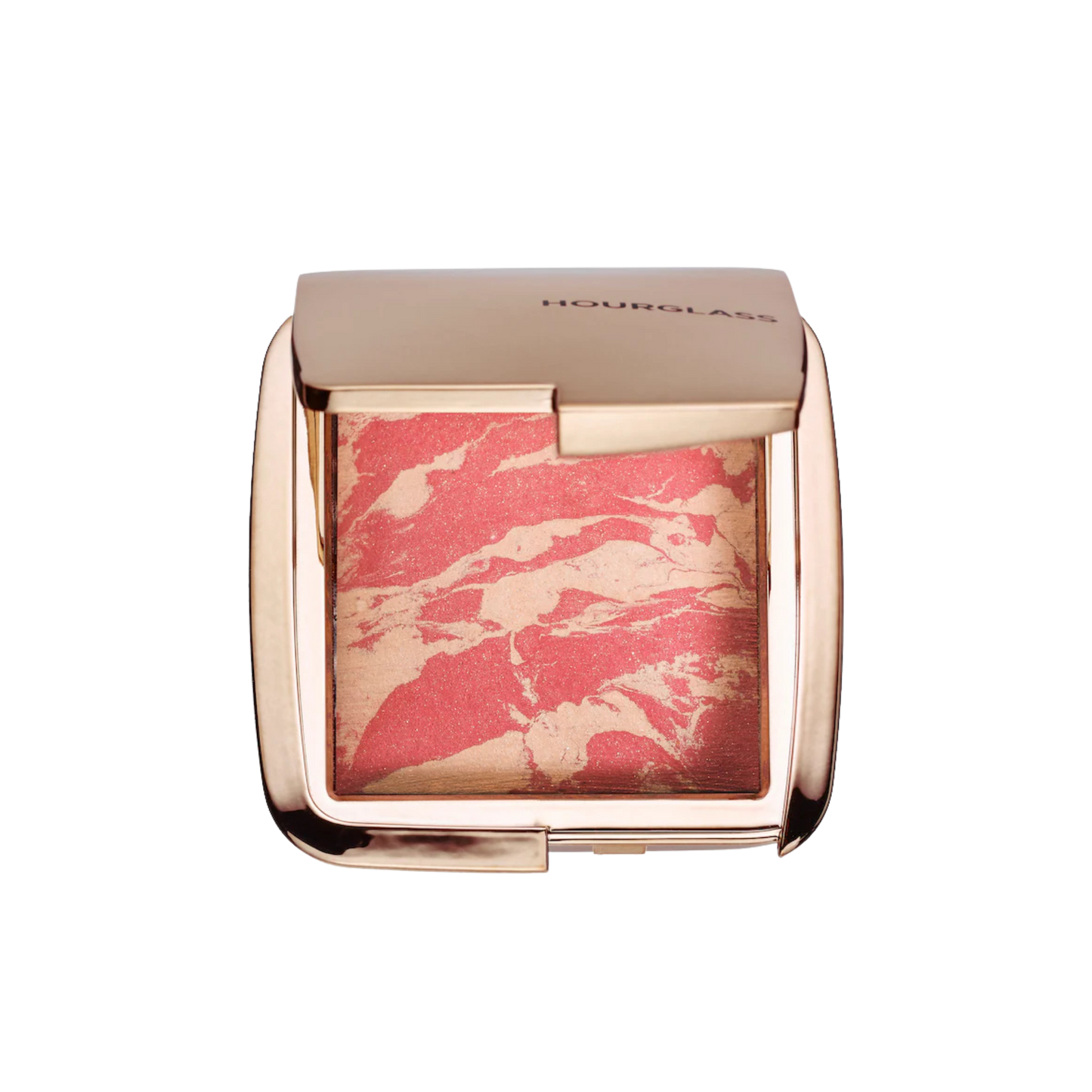 Hourglass Ambient Lighting Blush Collection - Diffused Heat