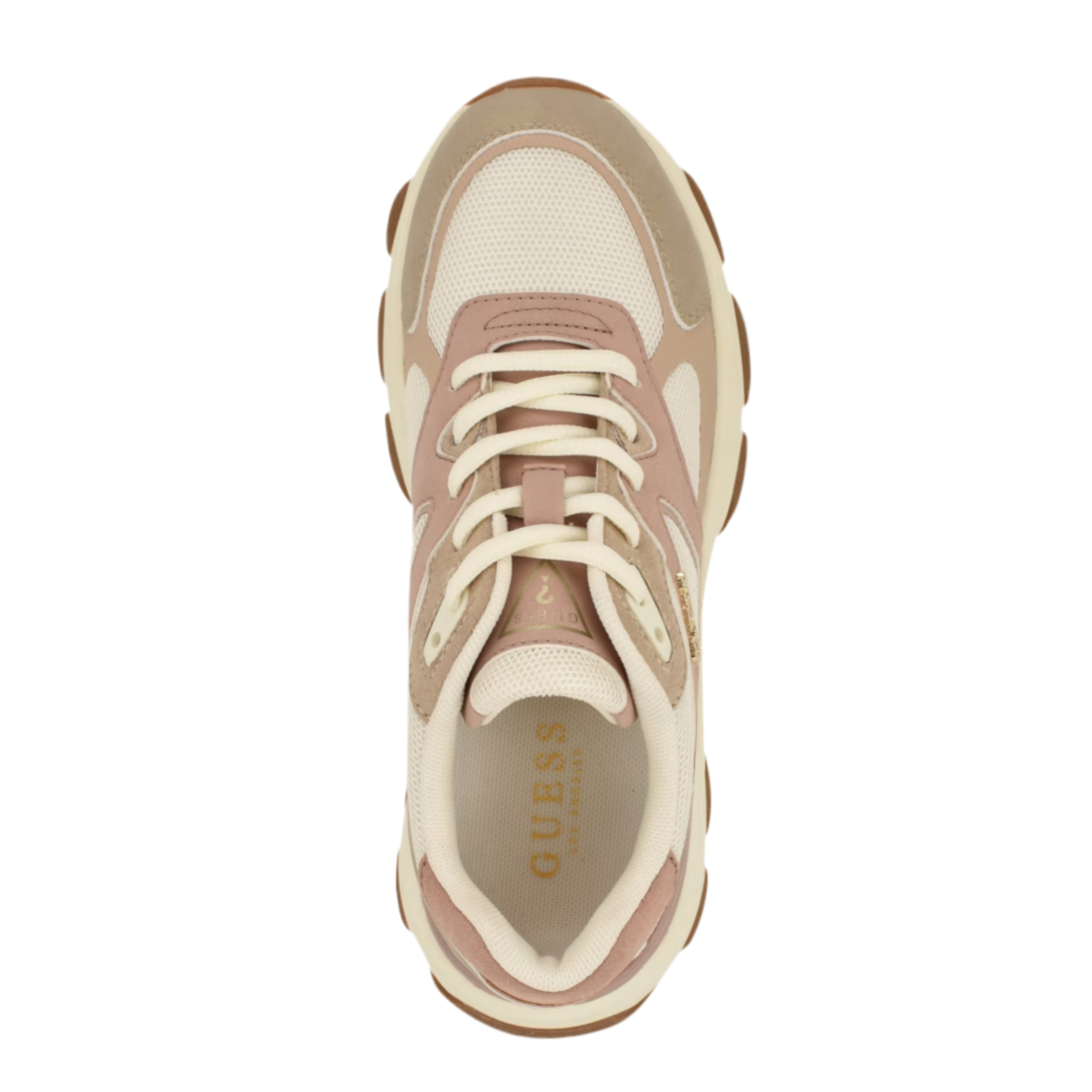 Guess Women Alisses - Pink
